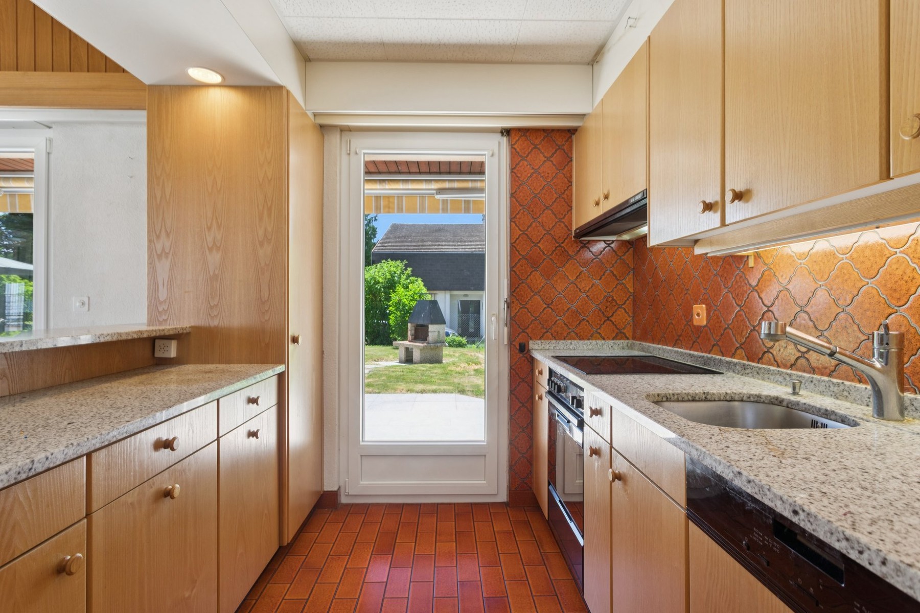  Build your dream home in the heart of Payerne - 物件實景