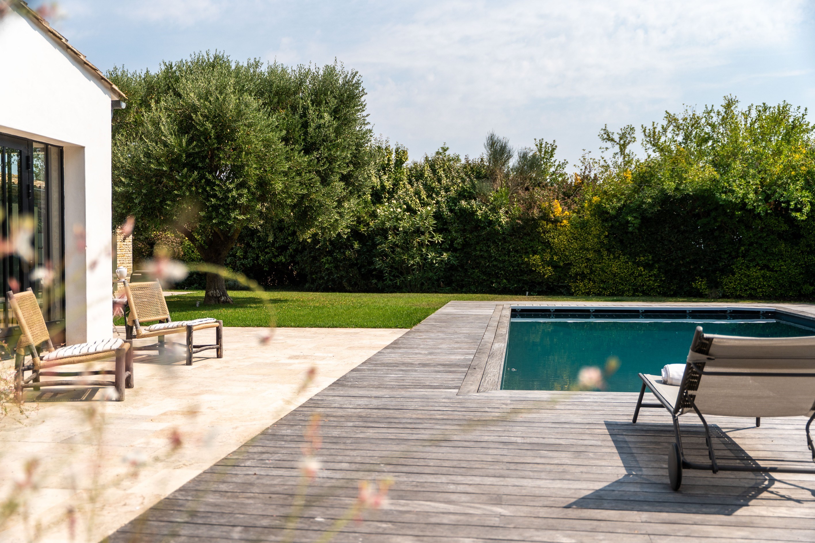  Ile de Ré - Saint-Martin-de-Ré - Stunning house near the beach - 物件實景
