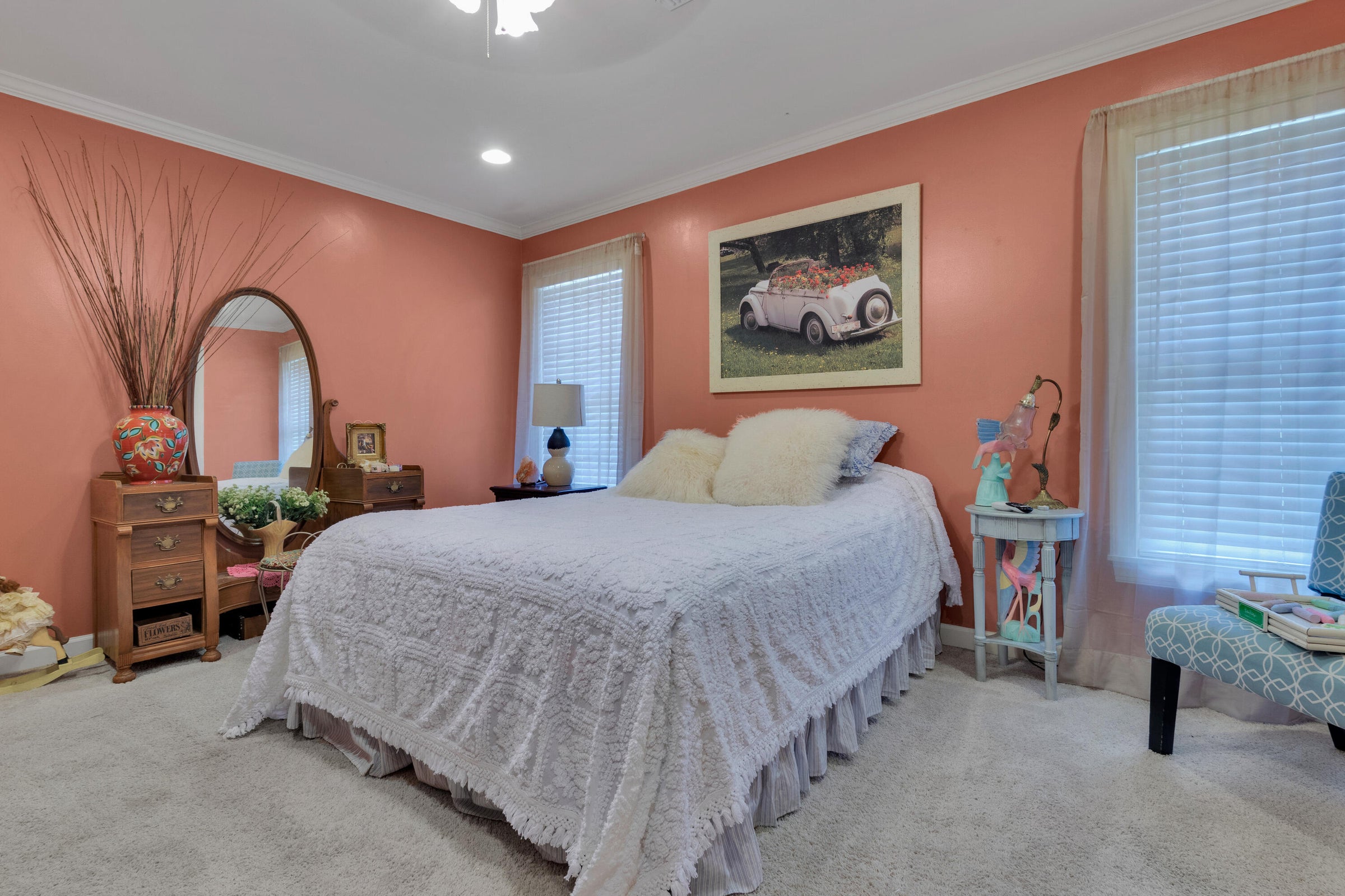 Fulton, Mississippi, 38843, United States, 4 Bedrooms Bedrooms, ,4 BathroomsBathrooms,Residential,For Sale,1976372