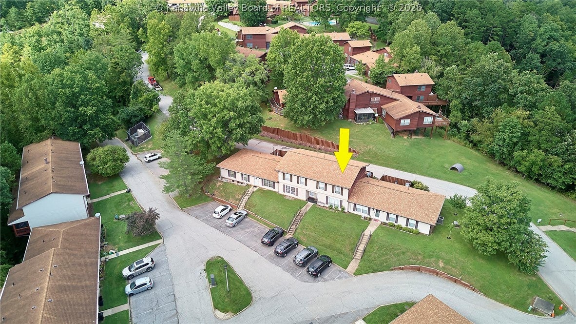 Saddle Horn Rd, Charleston, WV 25314 #1