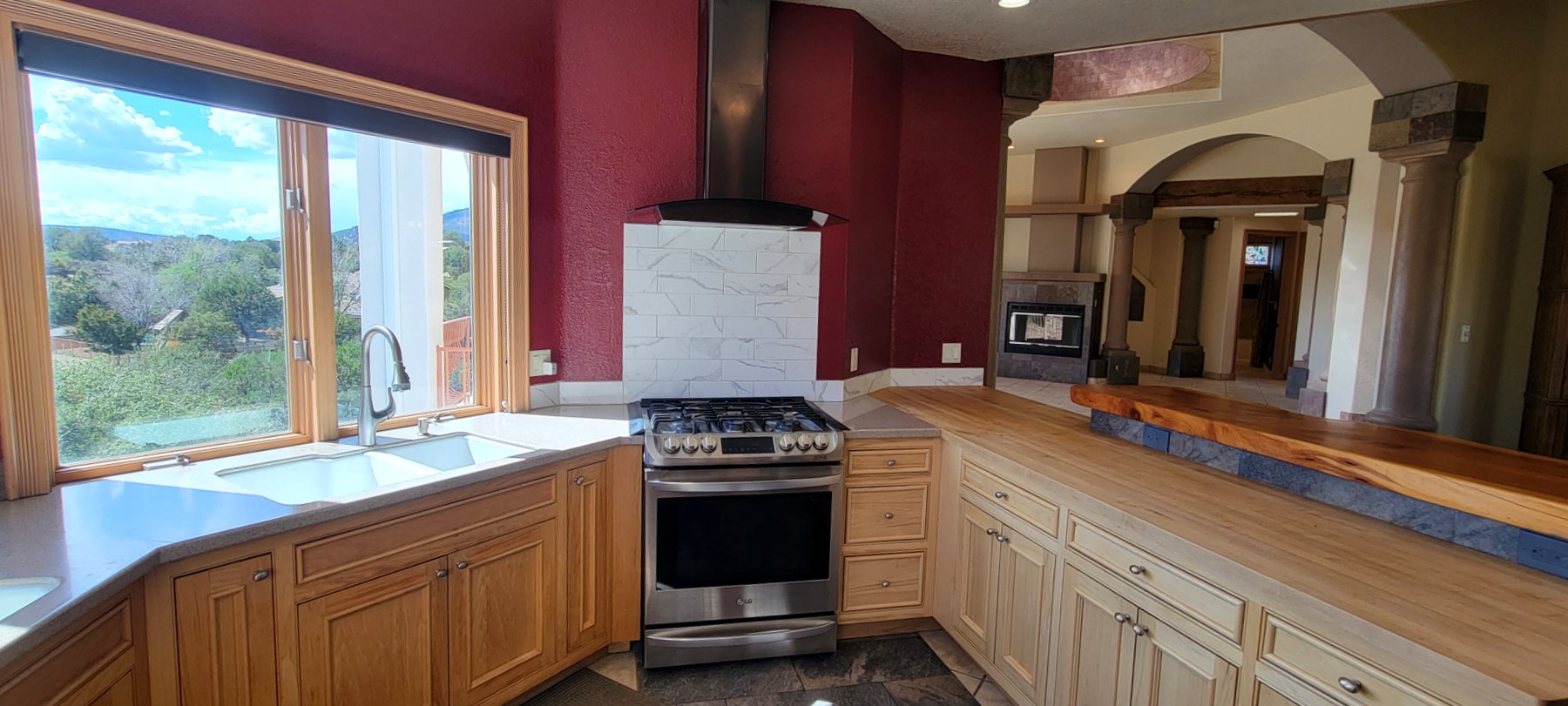 Silver City, New Mexico, 88061, United States, 4 Bedrooms Bedrooms, ,5 BathroomsBathrooms,Residential,For Sale,1973737