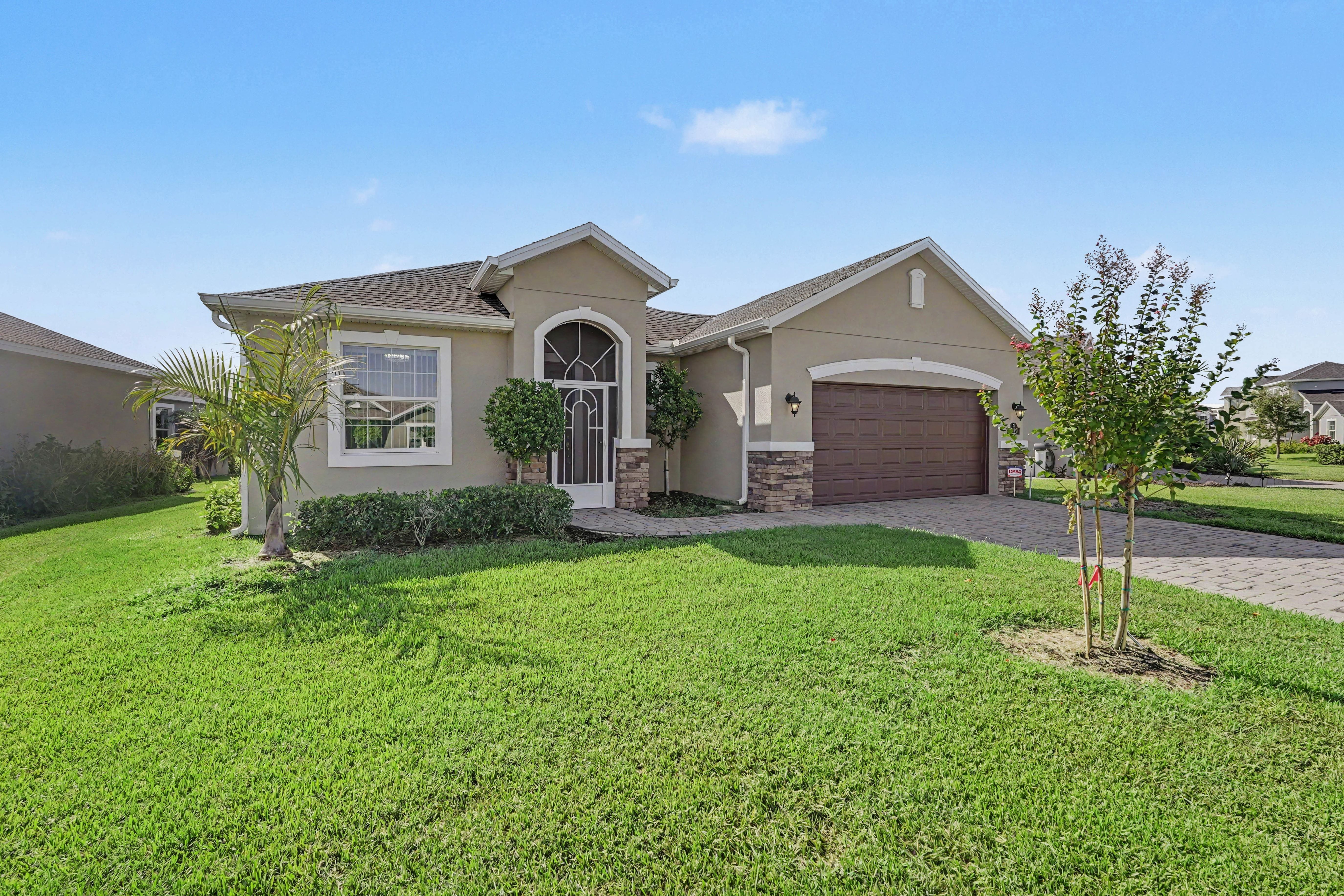  3119 Ribbon Grass Drive, Melbourne, FL, 32940 - 物件實景