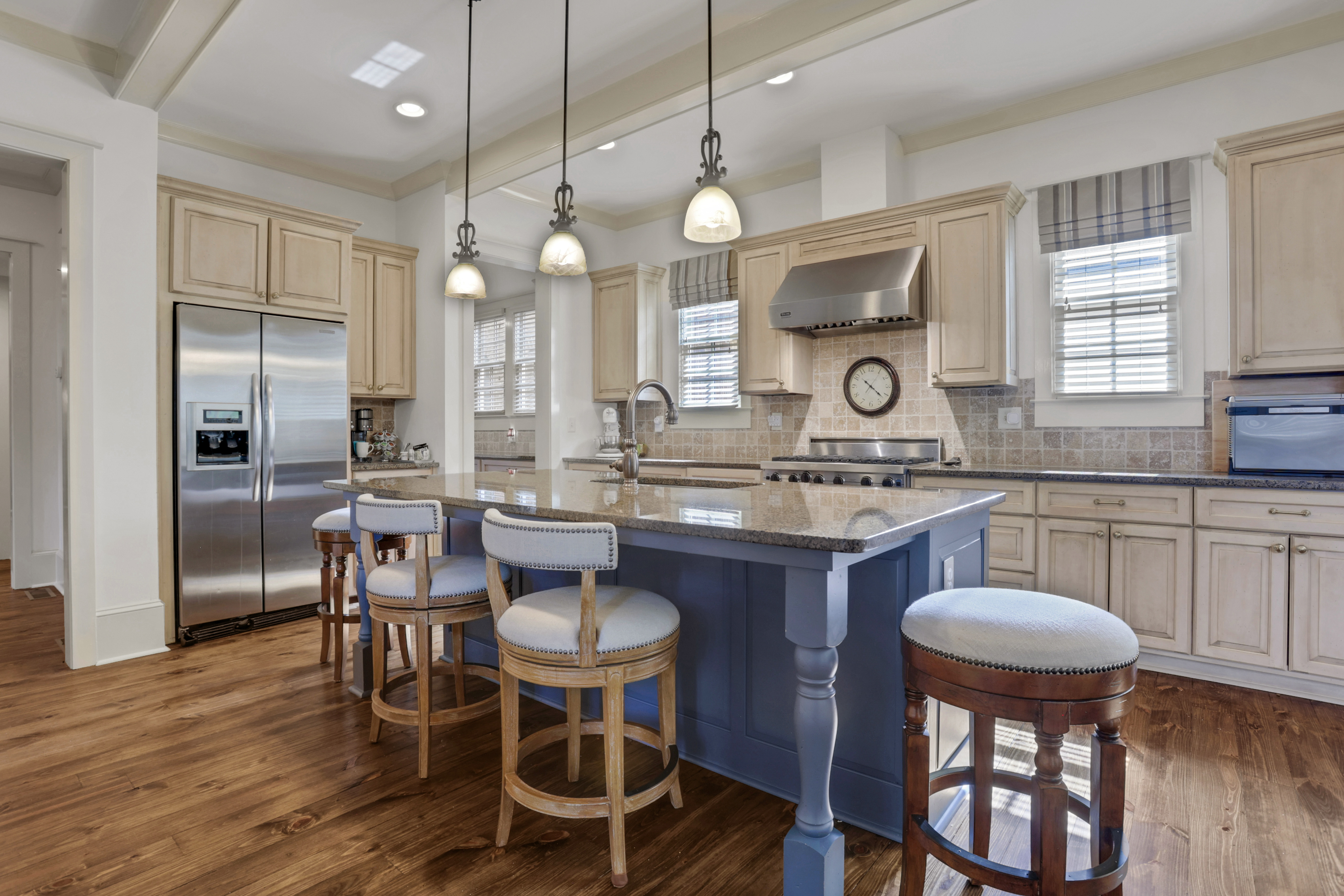  Stunning Six Bedroom Home Near Marietta Square - 物件實景