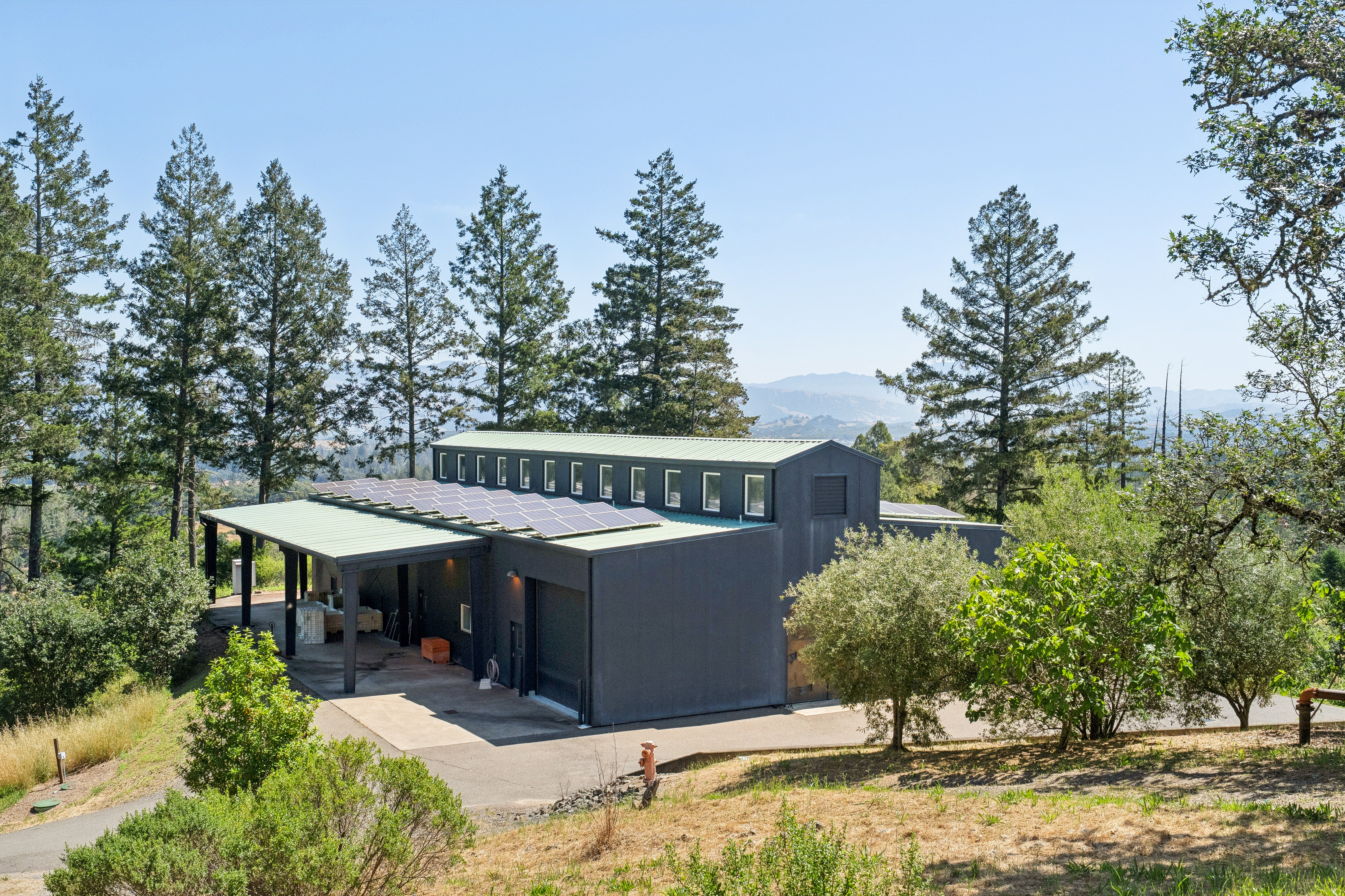  2355 West Dry Creek Road, Healdsburg, CA 95448 - 物件實景