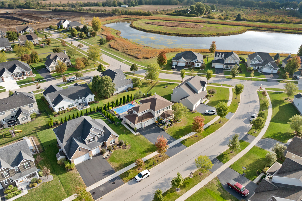 Elburn, Illinois, 60119, United States, 5 Bedrooms Bedrooms, ,4 BathroomsBathrooms,Residential,For Sale,1992402