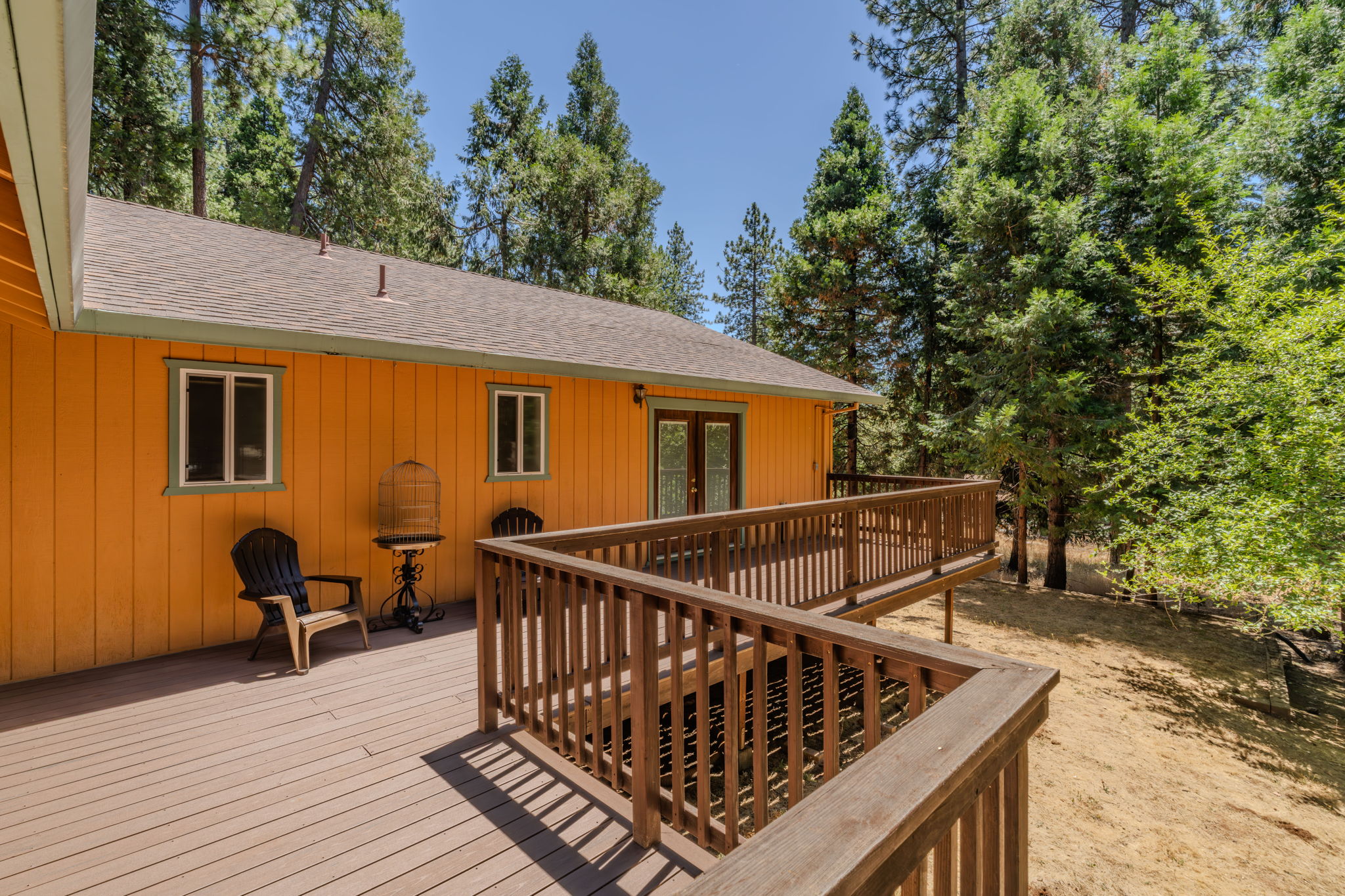  23876 Meadow Crest Drive, Pioneer, CA 95666 - 物件實景
