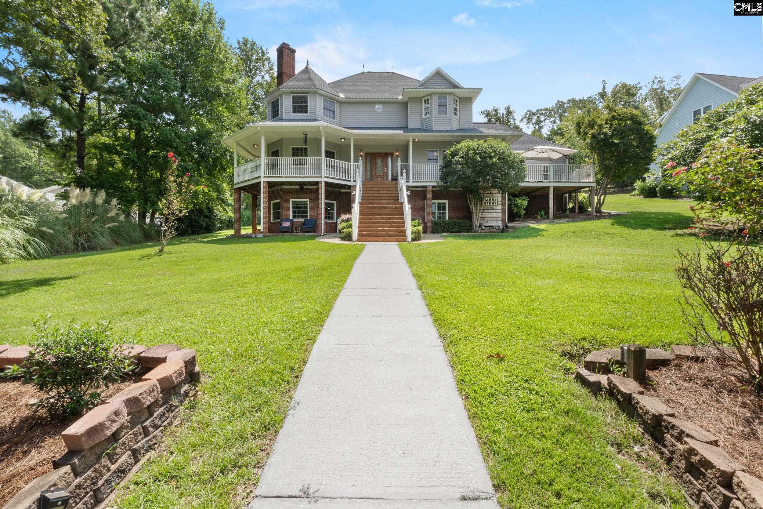  2318 Beaver Creek Road - 物件實景