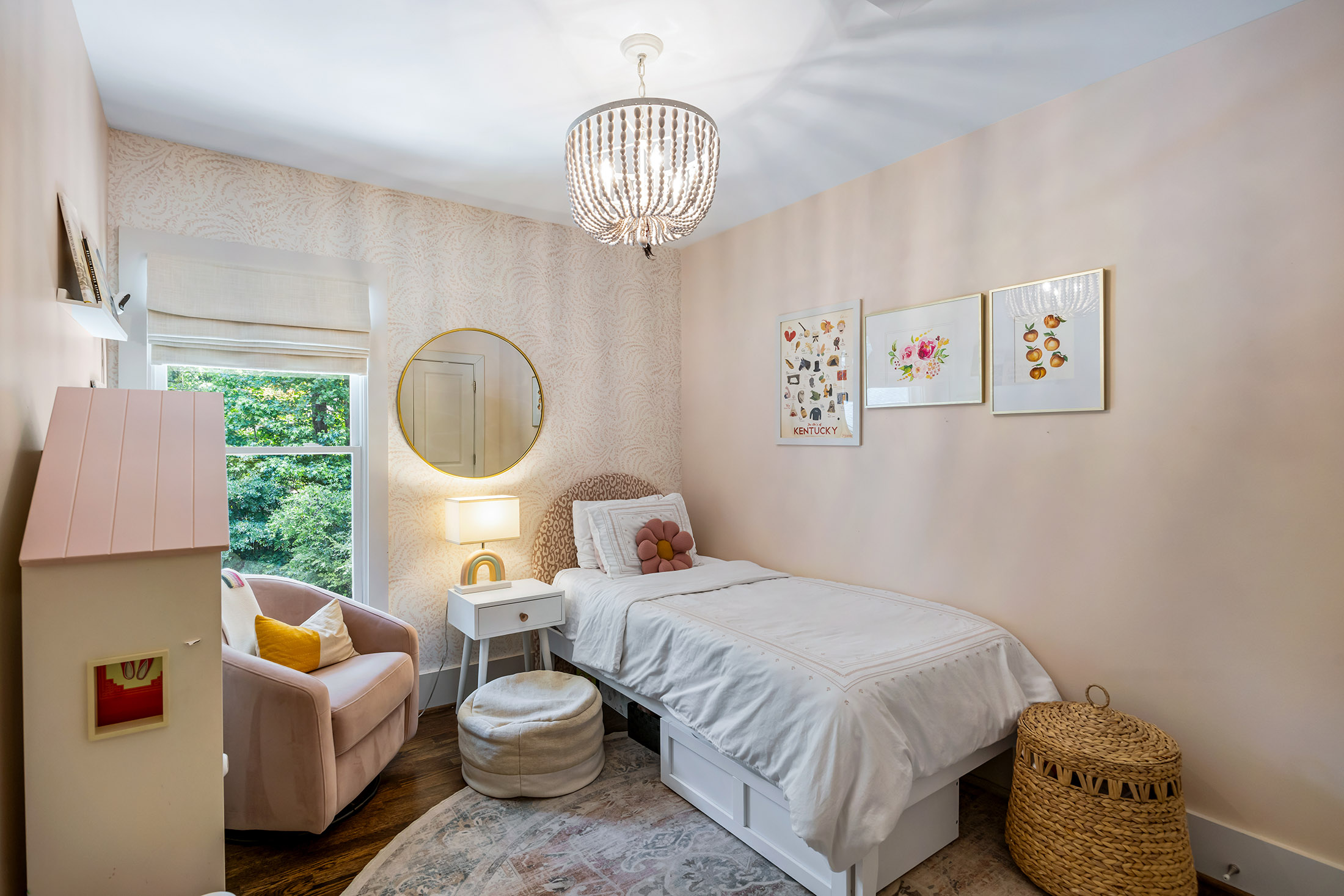  Completely Renovated Home with Pool and Guest House - 物件實景