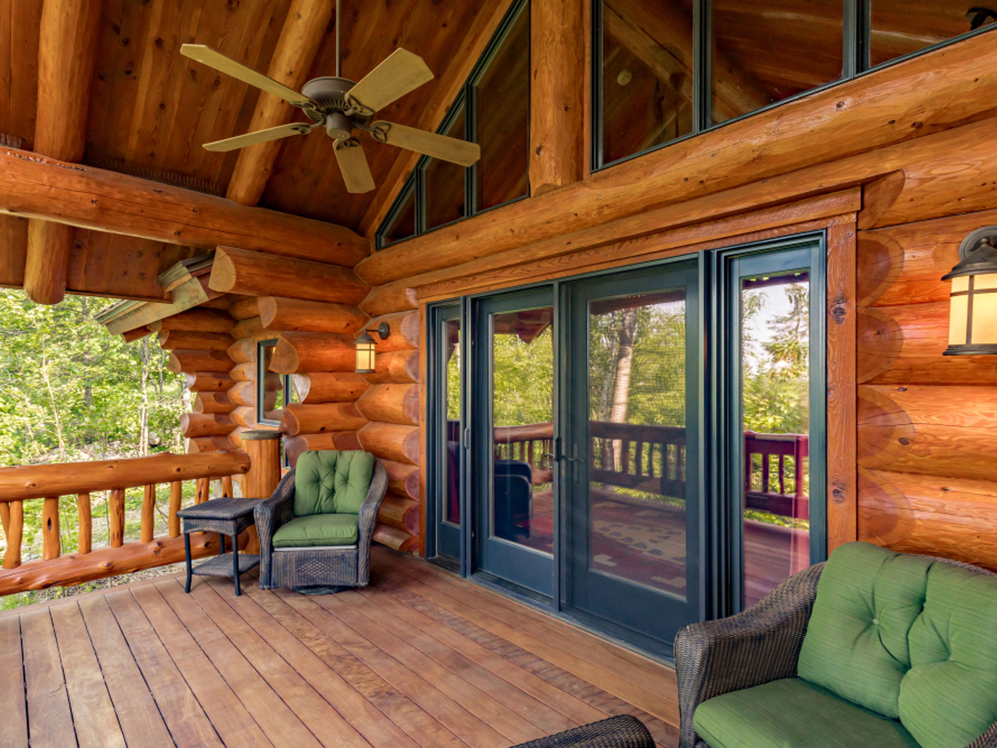  Lake Vermilion Legacy Estate Retreat - 物件實景