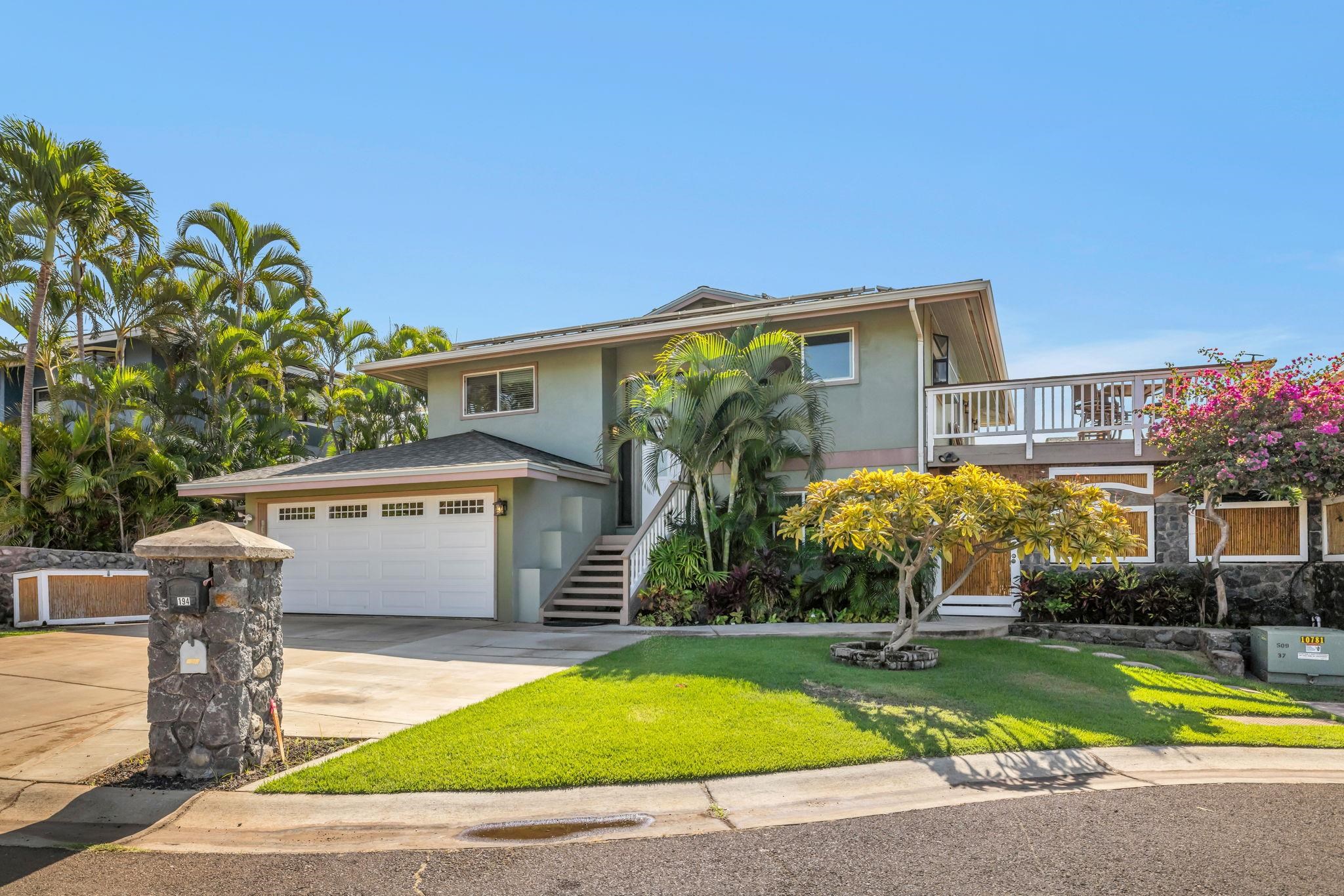 Kihei, Hawaii, 96753, United States, 3 Bedrooms Bedrooms, ,3 BathroomsBathrooms,Residential,For Sale,2001992