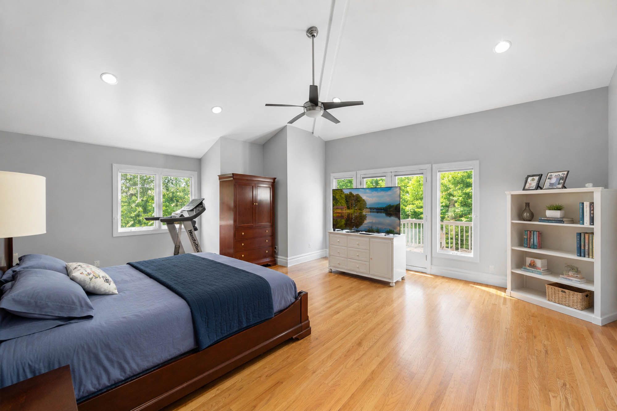  290 Dunkerhook Road, Paramus, NJ, 07652 - 物件實景