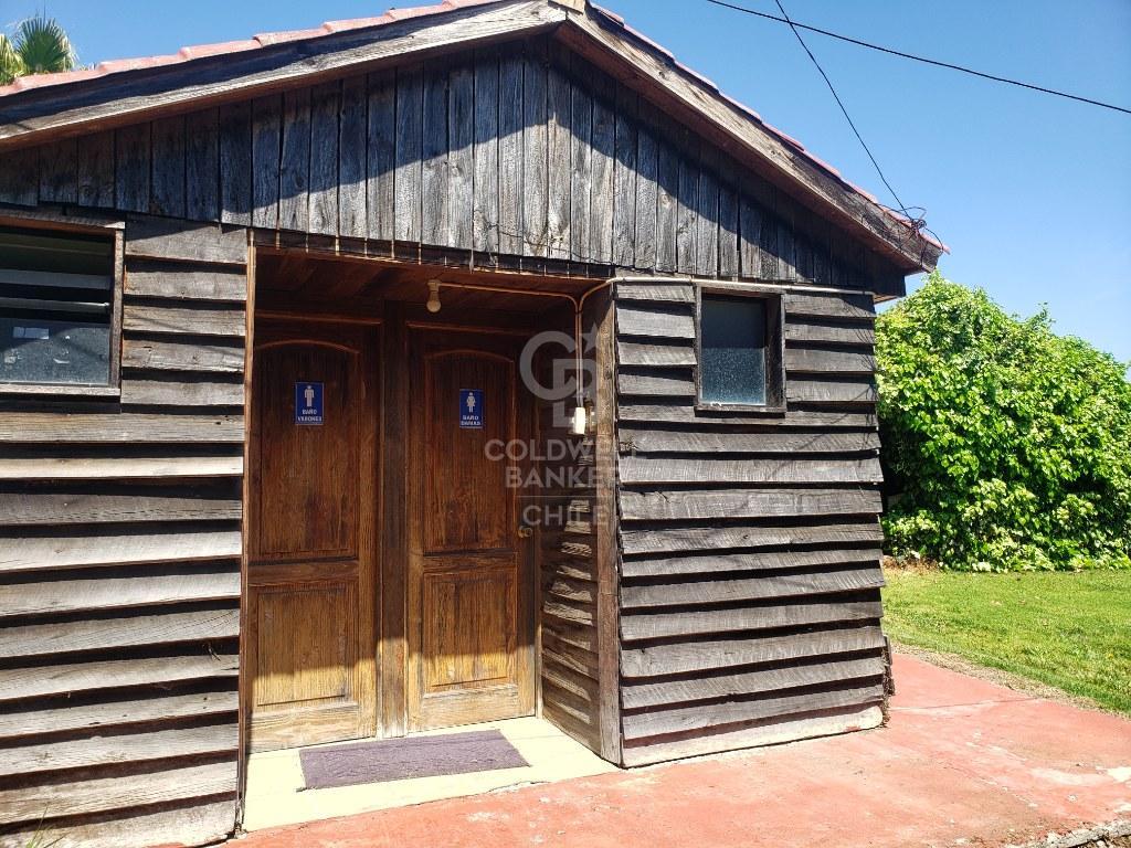 El Cardal Parcela 12, Melipilla, Chile, ,Residential,For Sale,El Cardal Parcela 12,1674787