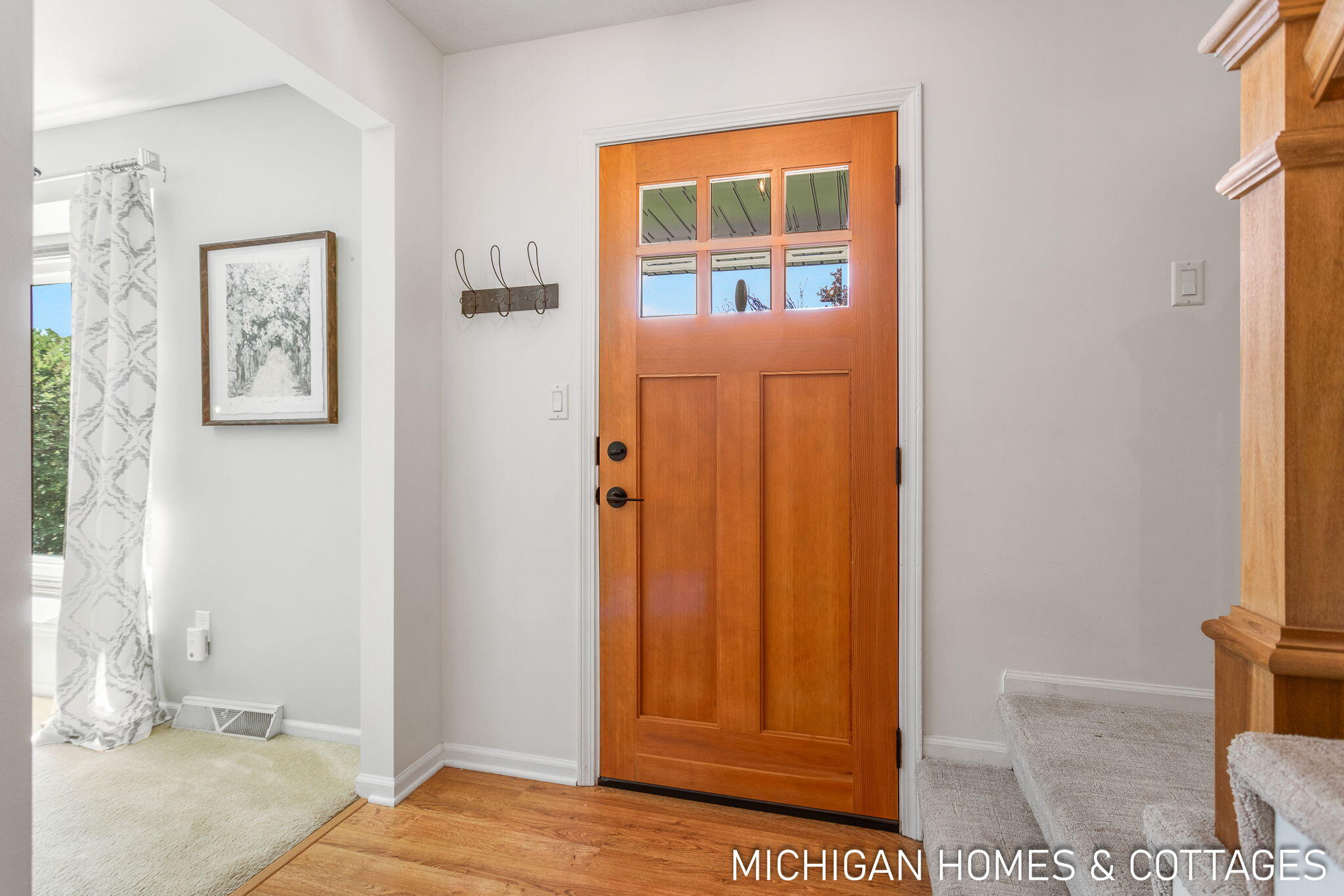 Jenison, Michigan, 49428, United States, 4 Bedrooms Bedrooms, ,3 BathroomsBathrooms,Residential,For Sale,1932274