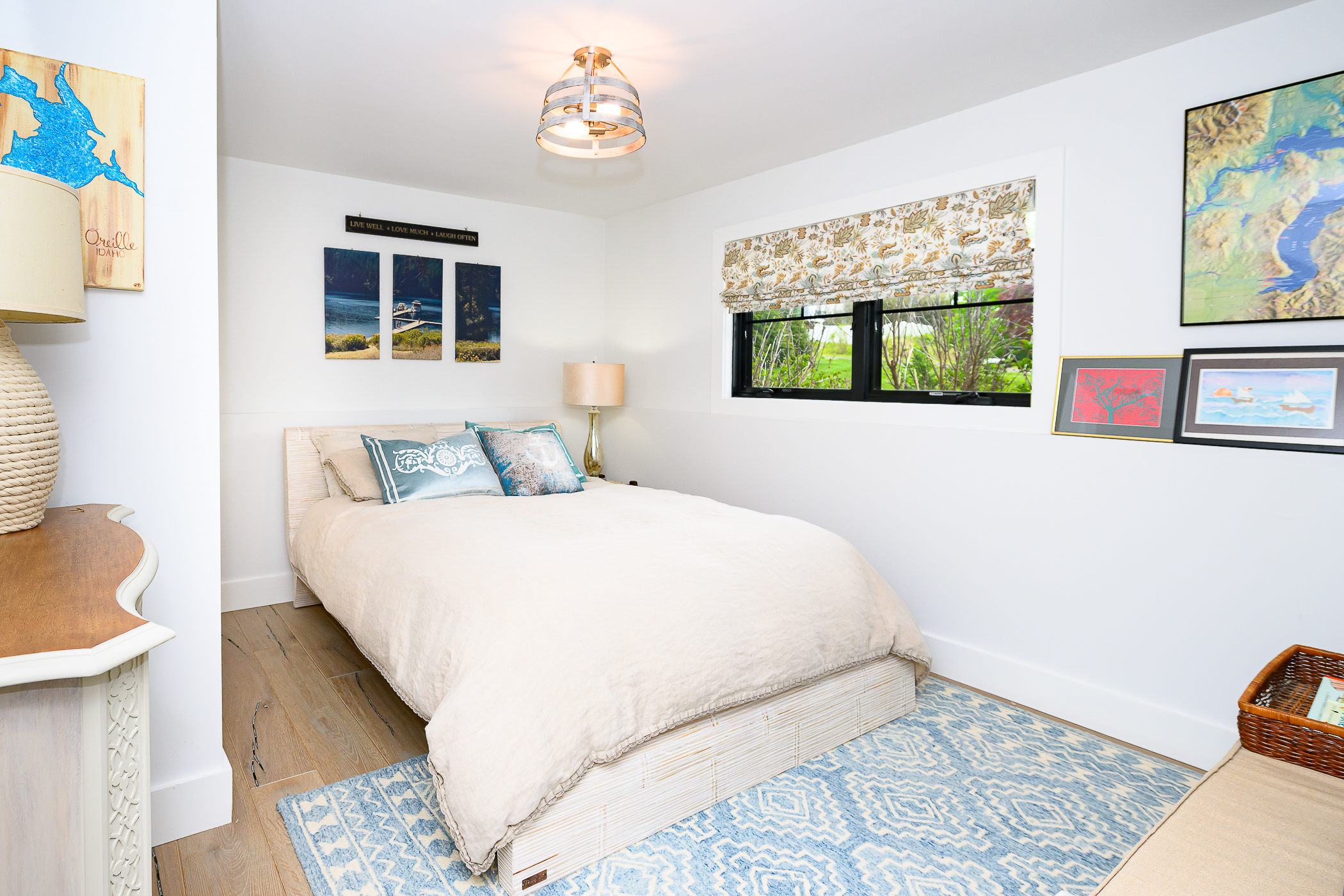  Waterfront Retreat in Waterford - 物件實景