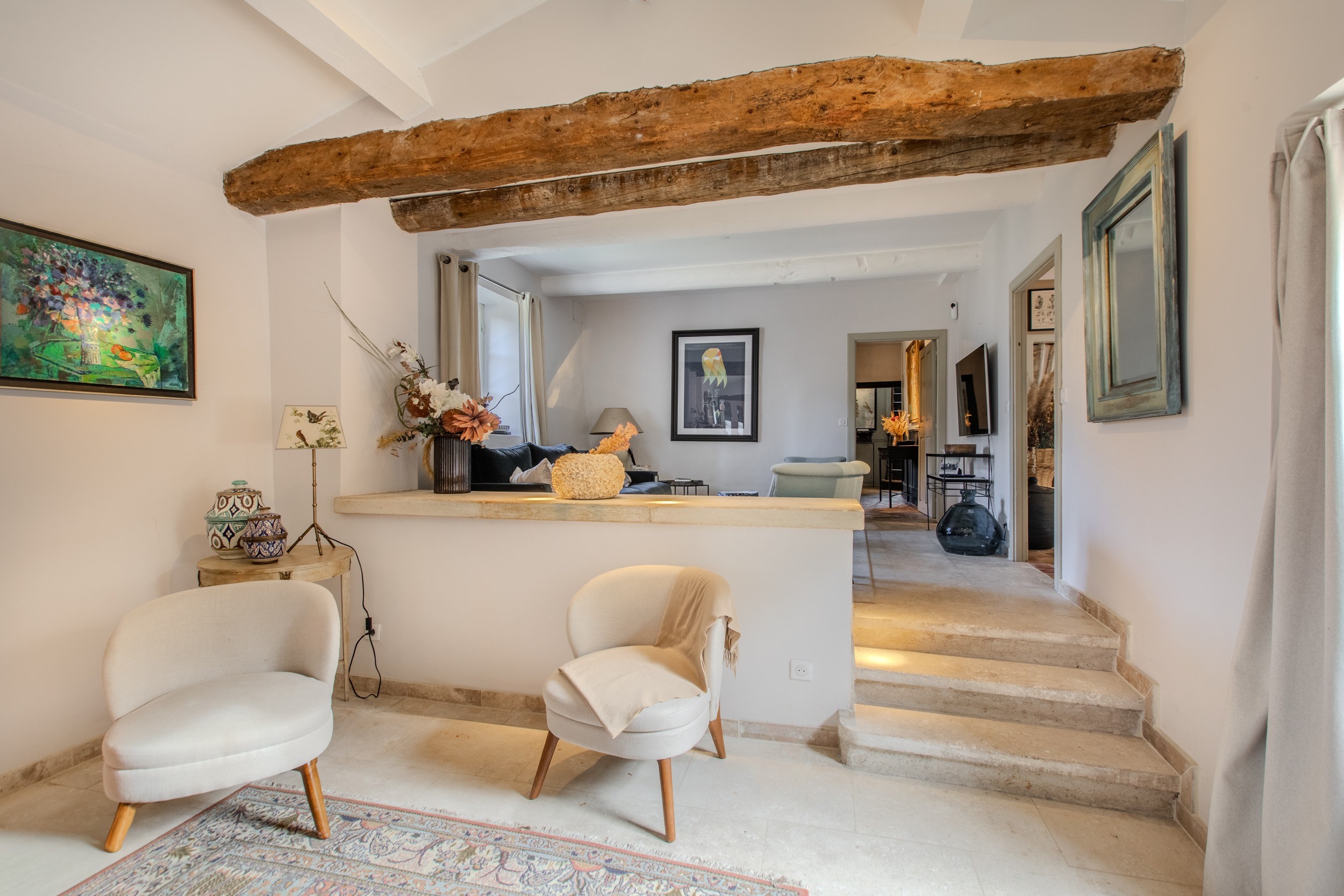  Charming 18th century bastide. - 物件實景