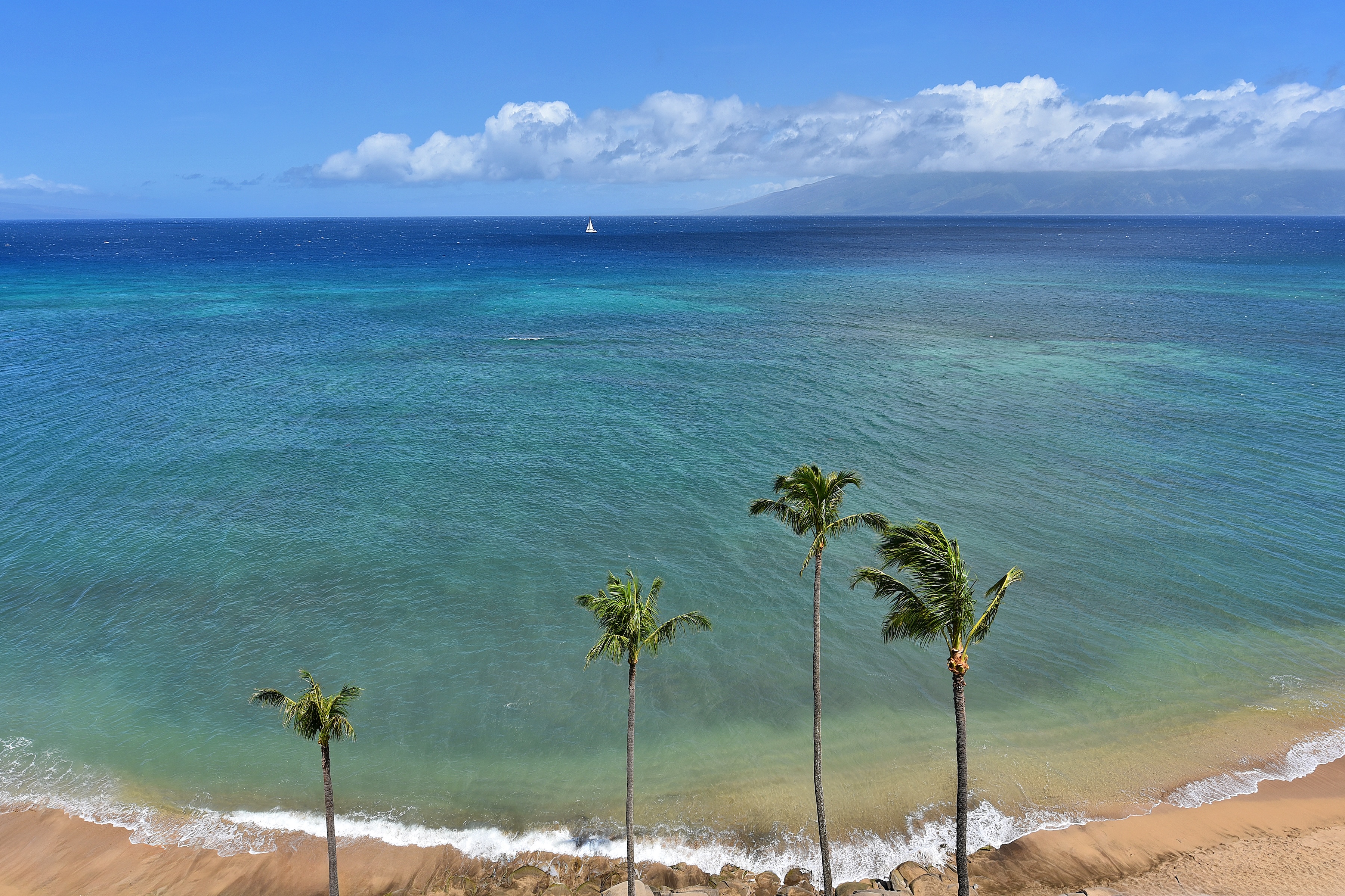  Featuring breathtaking panoramic ocean views - 物件實景