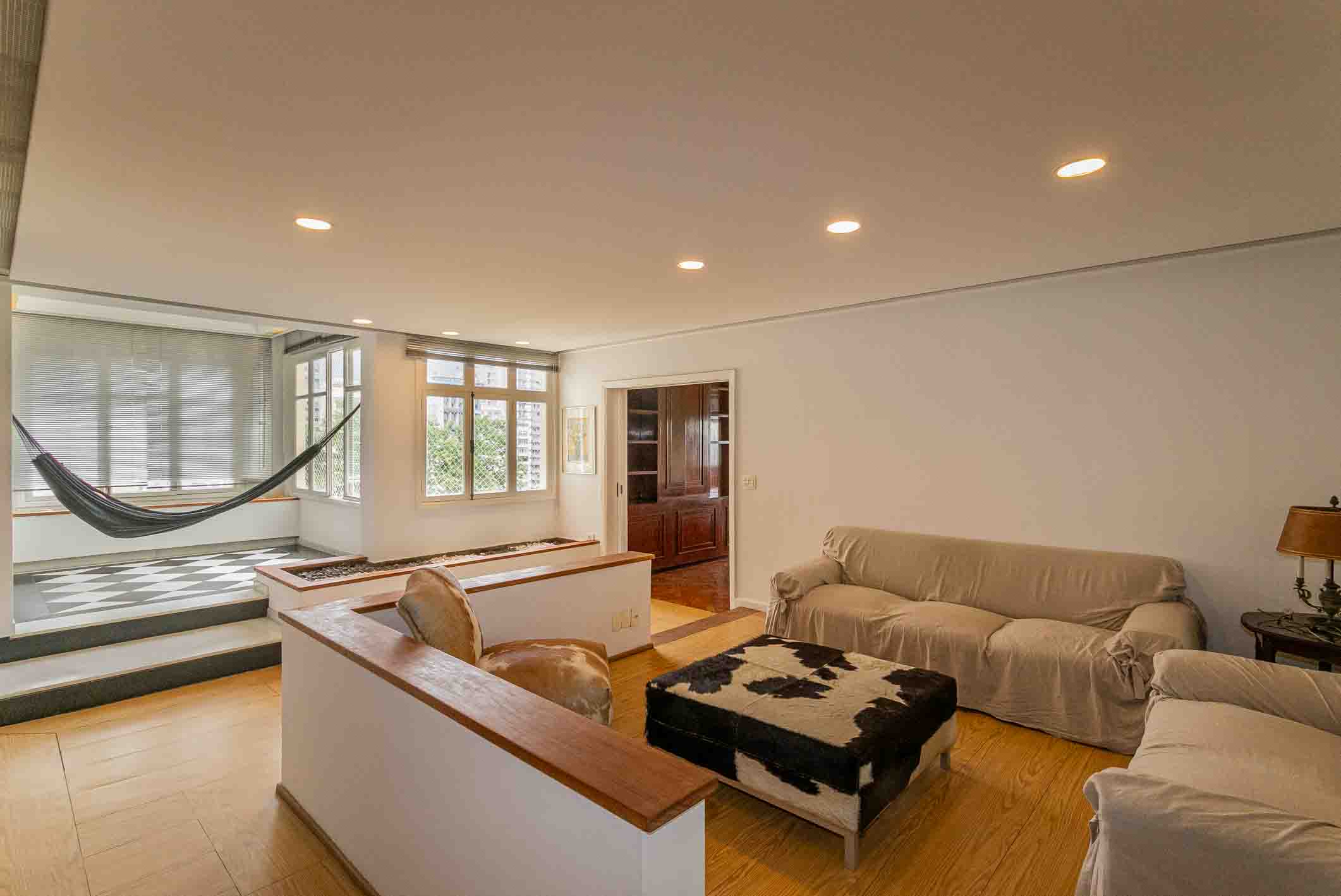  Classic apartment with breathtaking views over Flamengo Beach - 物件實景