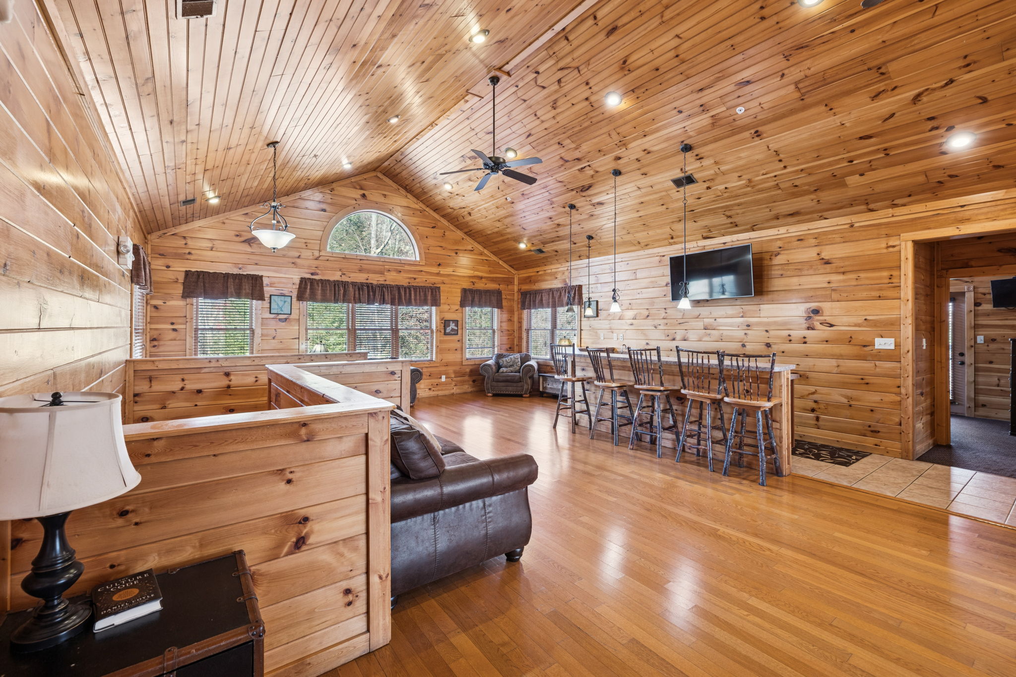 Gatlinburg, Tennessee, 37738, United States, 9 Bedrooms Bedrooms, ,9 BathroomsBathrooms,Residential,For Sale,1996380