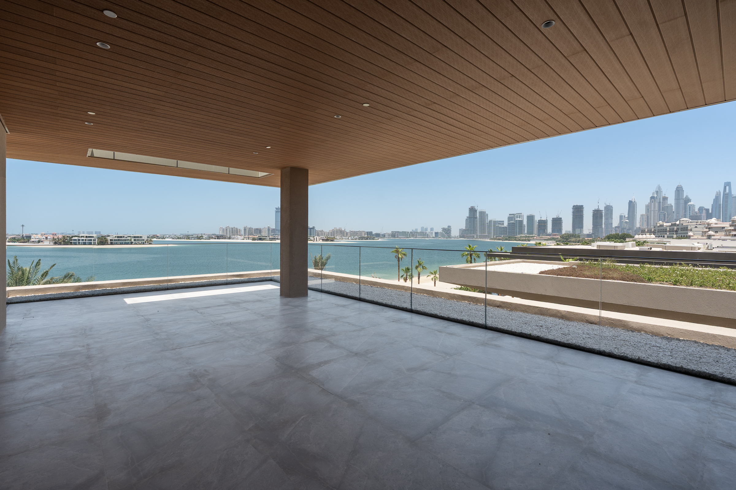  Stunning Villa in Prime Beachfront Location - 物件實景