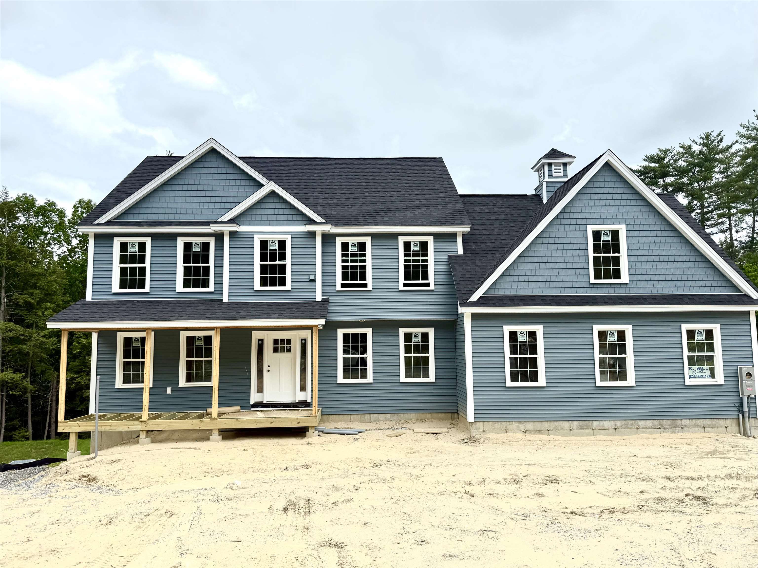 Merrimack, New Hampshire, 03054, United States, 4 Bedrooms Bedrooms, ,3 BathroomsBathrooms,Residential,For Sale,1785286
