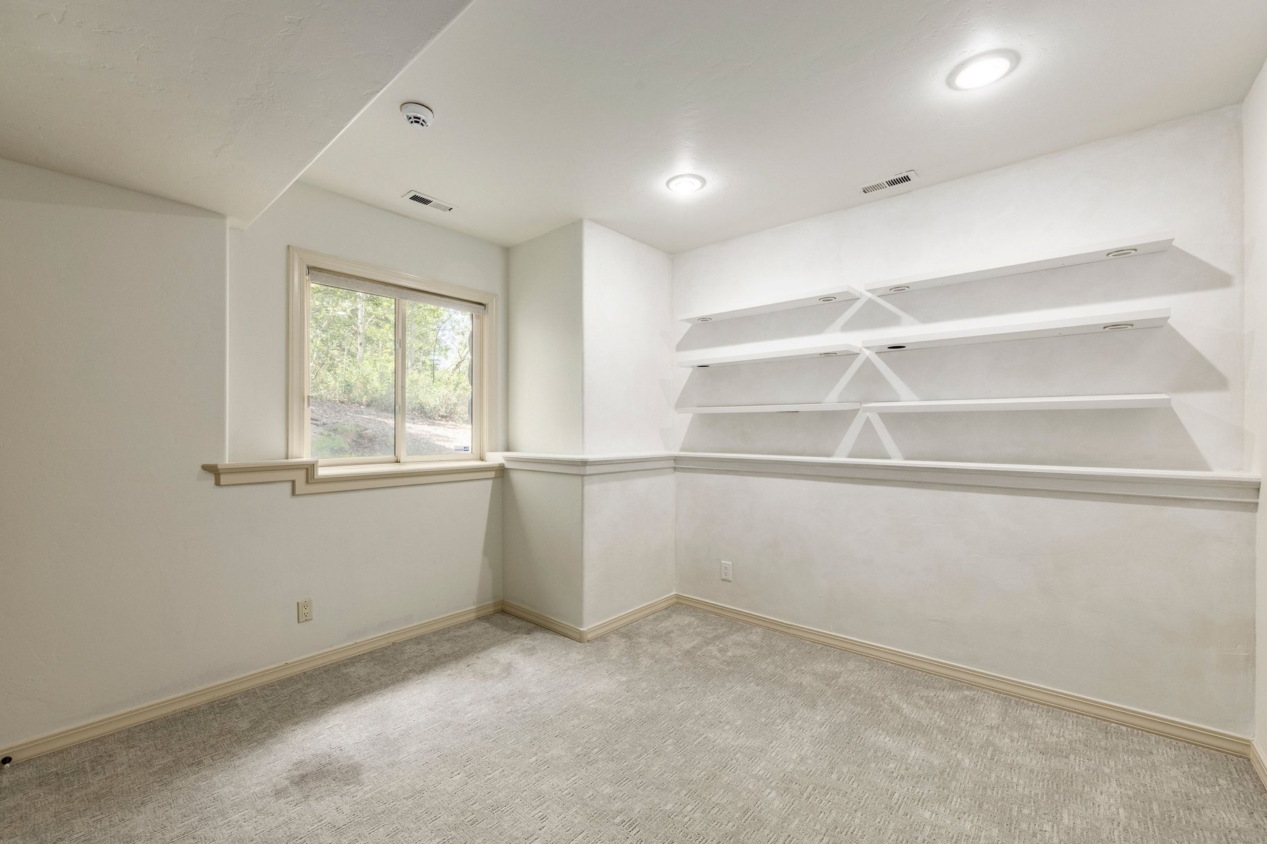  Spacious Six-Bedroom Home with Views in Park City Proper - 物件實景