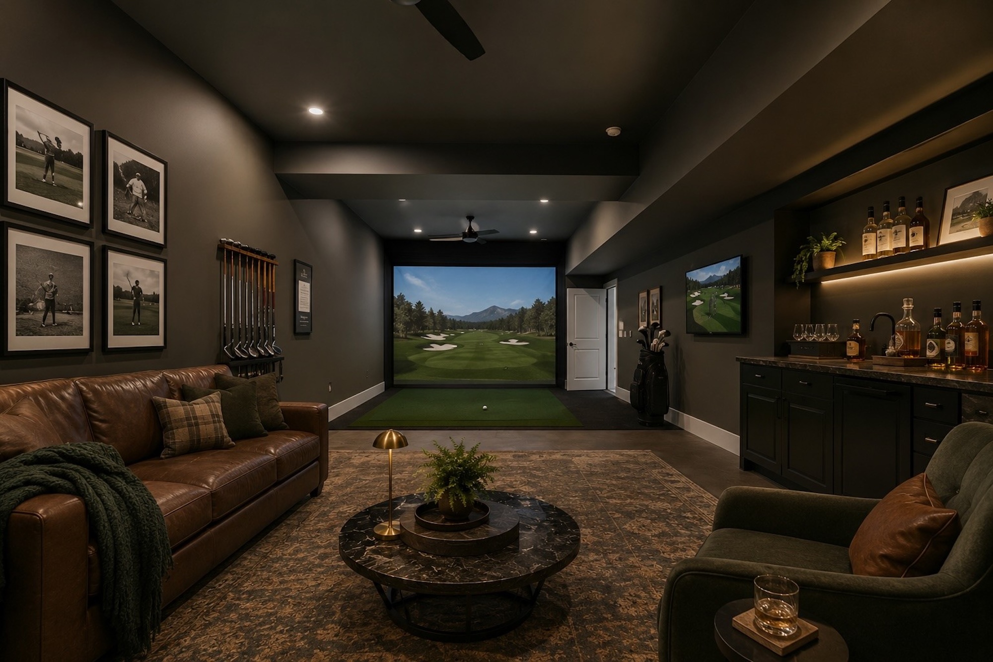  2100 Granby Ct, Franklin, TN, 37069 - 物件實景