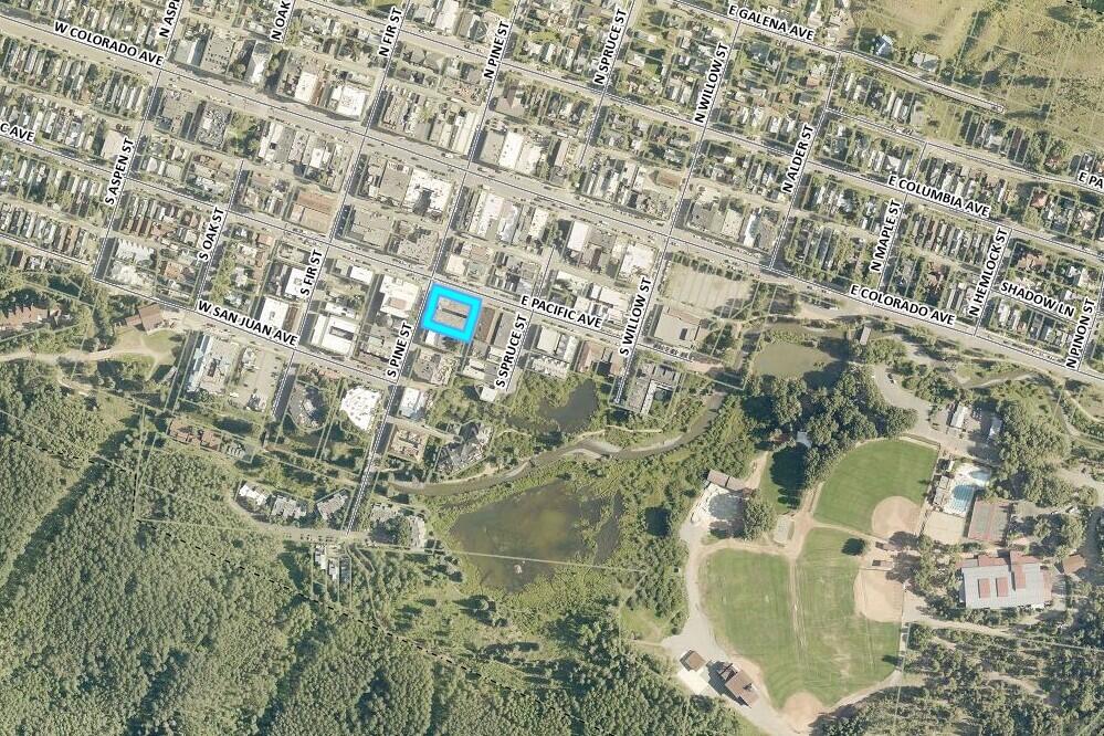 Telluride, Colorado, 81435, United States, 2 Bedrooms Bedrooms, ,1 BathroomBathrooms,Residential,For Sale,1990312