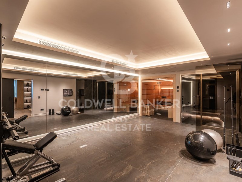 Marbella, Andalusia, ES, 5 Bedrooms Bedrooms, ,6 BathroomsBathrooms,Residential,For Sale,1785544