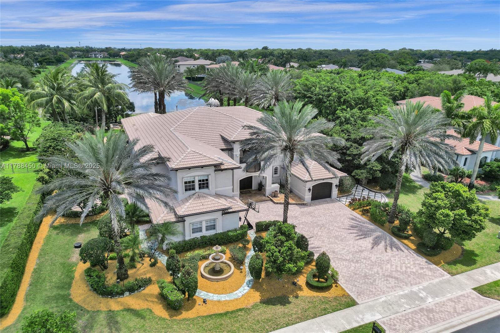 Davie, Florida, 33330, United States, 6 Bedrooms Bedrooms, ,6 BathroomsBathrooms,Residential,For Sale,1908596