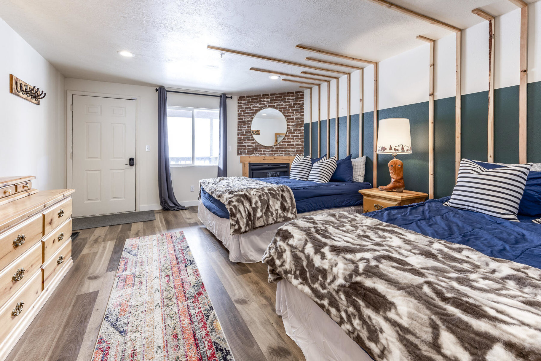  Welcome To Aspen Hill Lodge An Incomparable Luxury Cabin Getaway - 物件實景