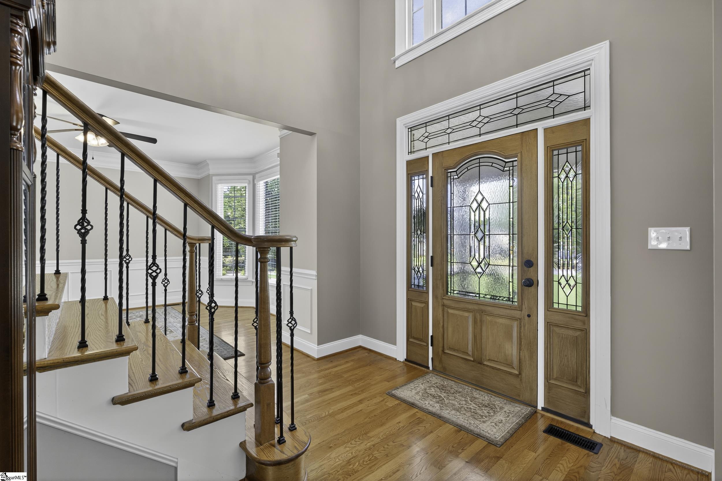 Boiling Springs, South Carolina, 29316, United States, 4 Bedrooms Bedrooms, ,3 BathroomsBathrooms,Residential,For Sale,1883333