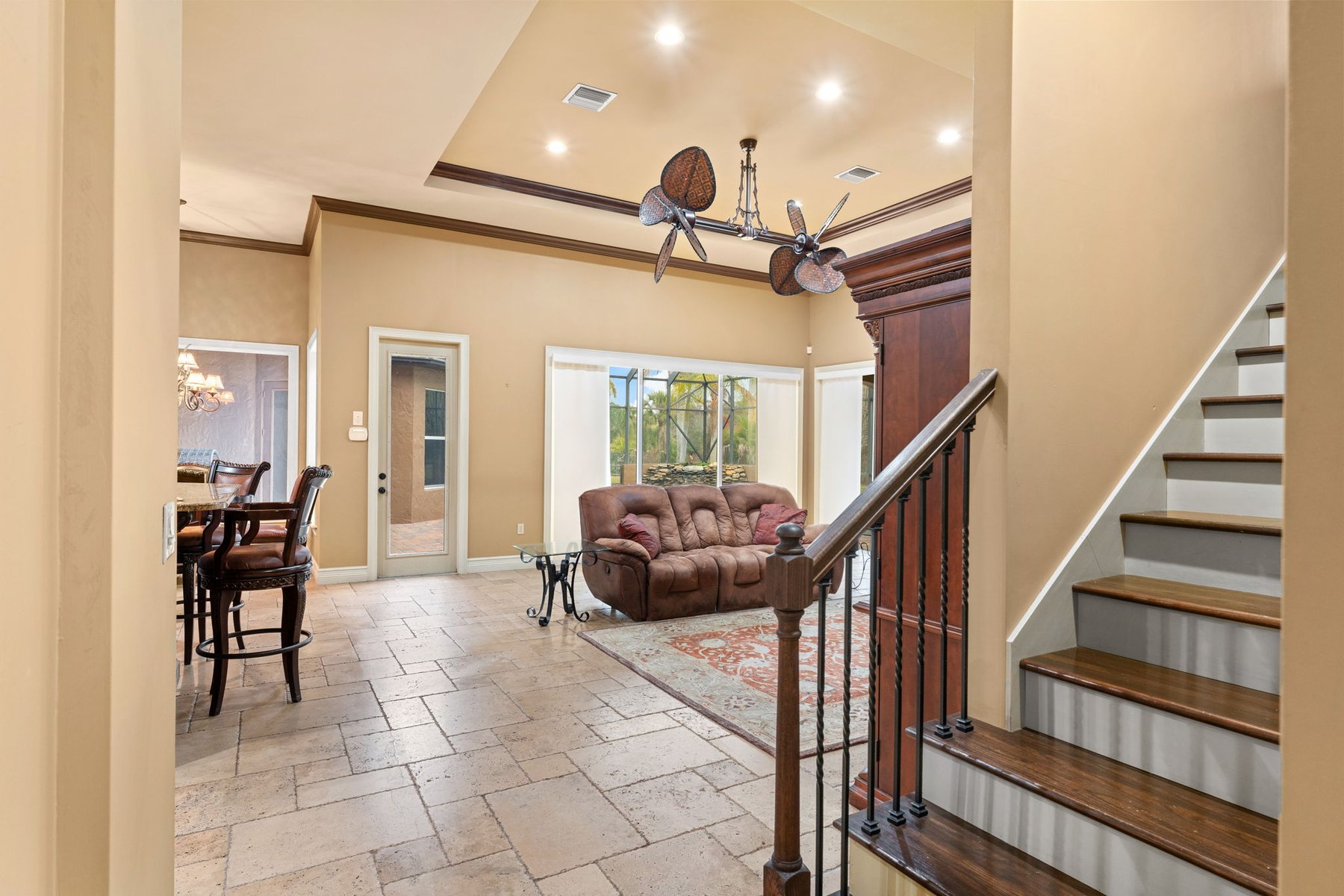  5137 Royal Paddock Way, Merritt Island, FL, 32953 - 物件實景