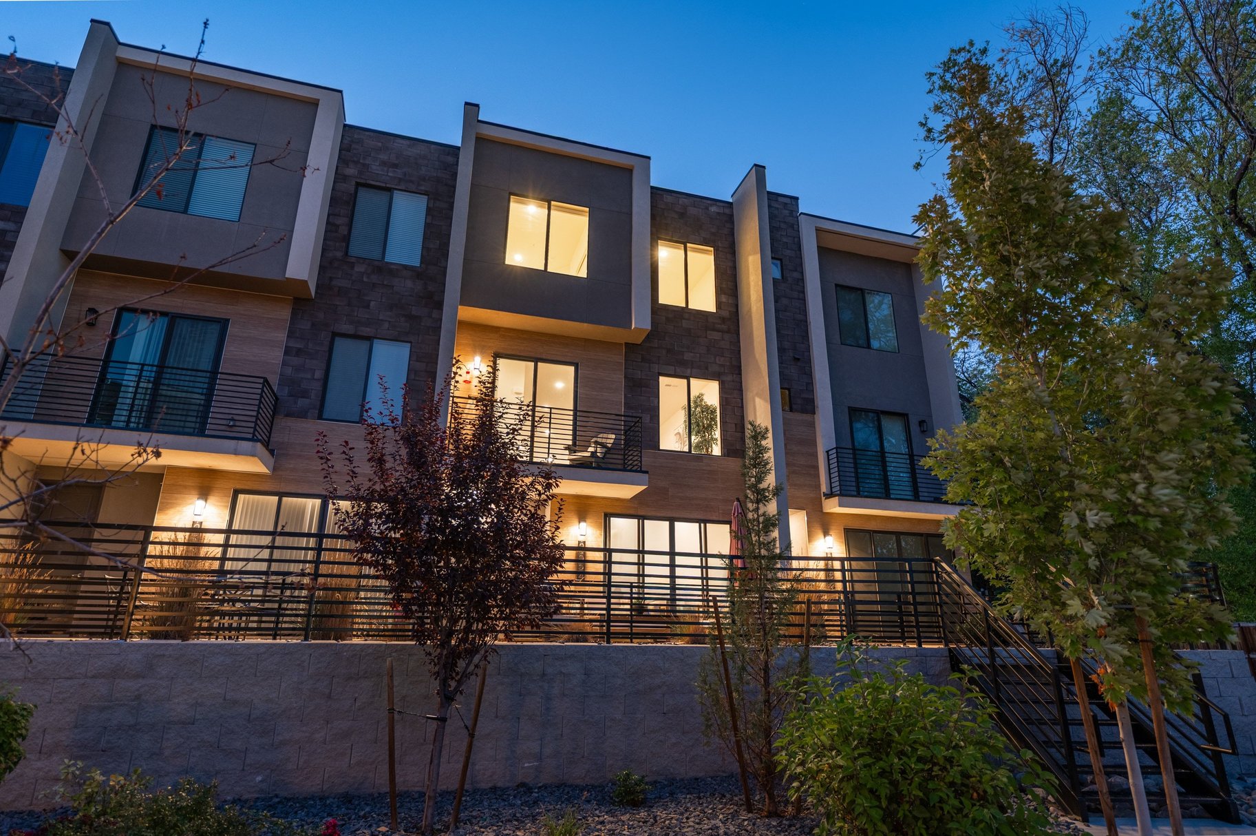  Truckee Riverfront Living in Reno - 物件實景