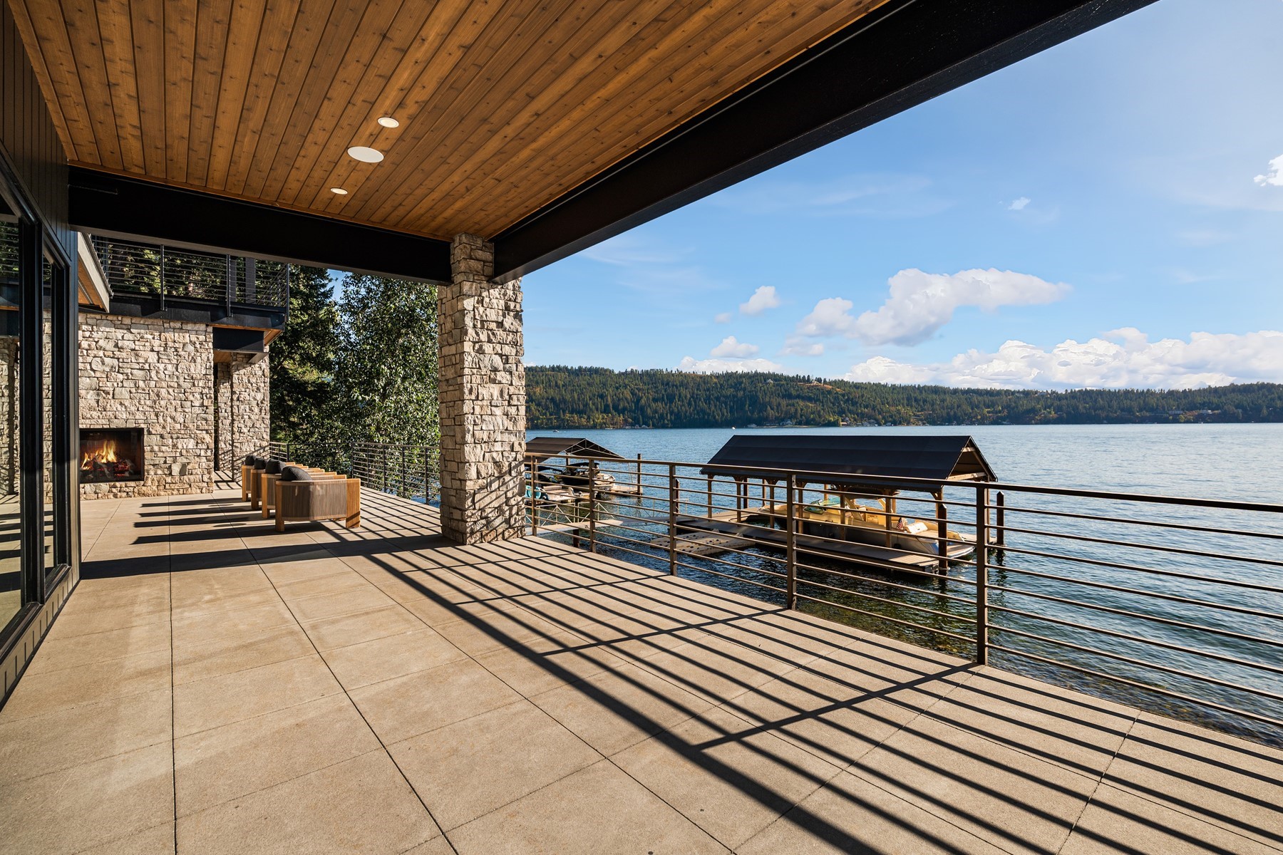  Luxury Waterfront 10 min to Town - 物件實景