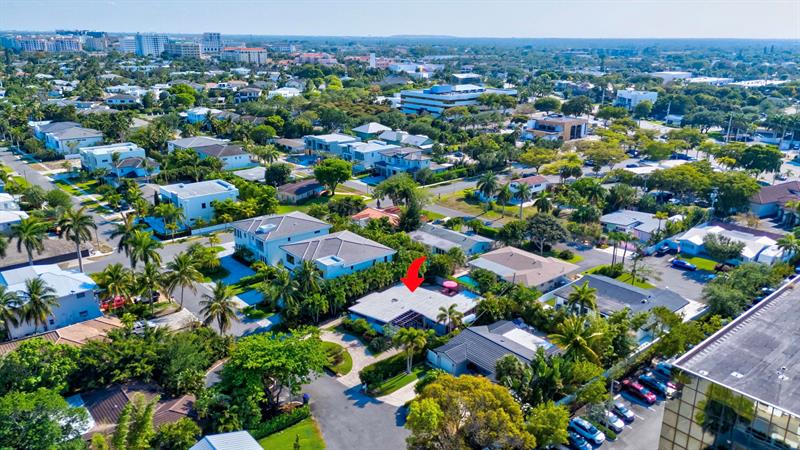 Boca Raton, Florida, 33432, United States, 4 Bedrooms Bedrooms, ,2 BathroomsBathrooms,Residential,For Sale,1795582