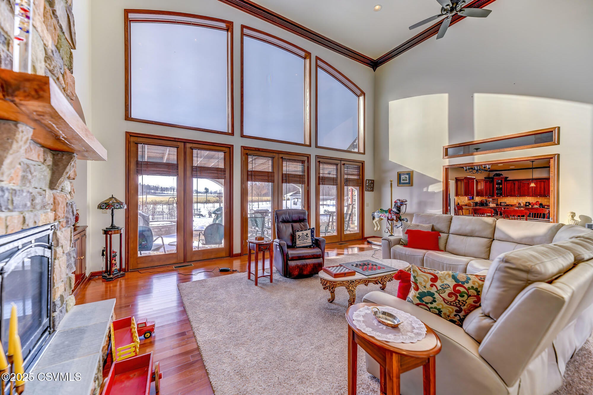 Berwick, Pennsylvania, 18603, United States, 4 Bedrooms Bedrooms, ,3 BathroomsBathrooms,Residential,For Sale,2005736