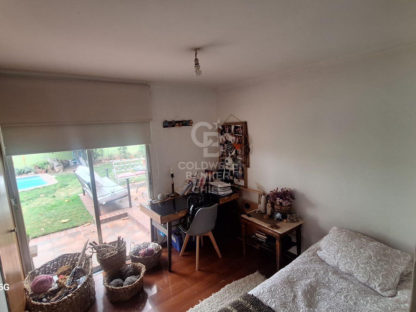 Las Condes, Chile, 5 Bedrooms Bedrooms, ,3 BathroomsBathrooms,Residential,For Sale,1821547