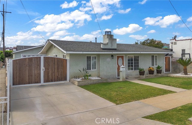 Alhambra, California, 91803, United States, 3 Bedrooms Bedrooms, ,1 BathroomBathrooms,Residential,For Sale,2034103