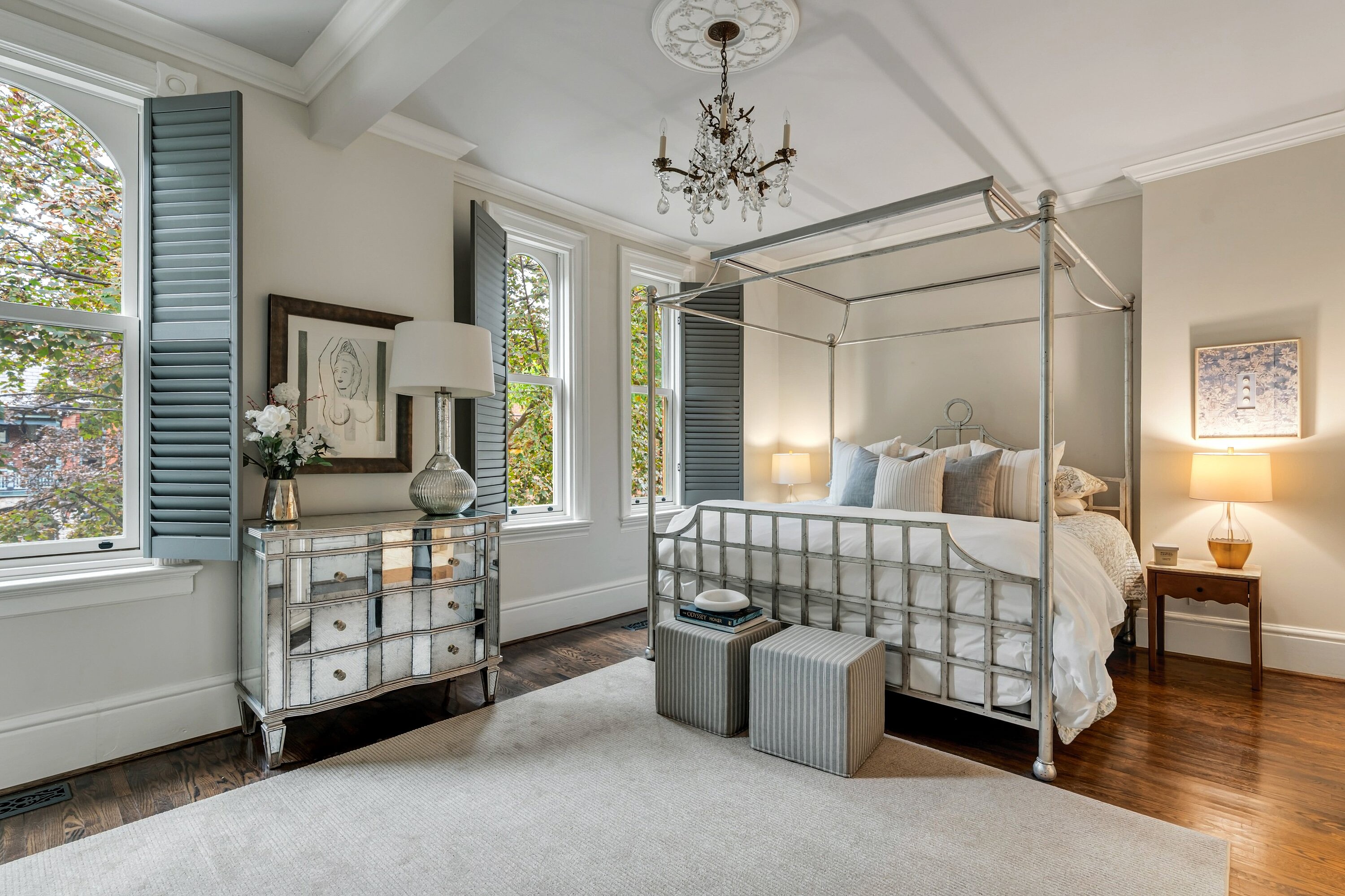  Renovated Victorian - 物件實景