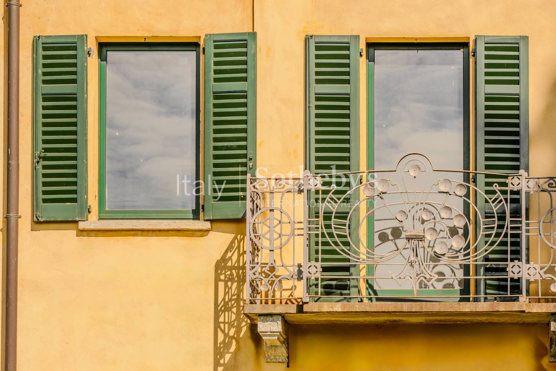  Liberty villa in the prestigious Sant