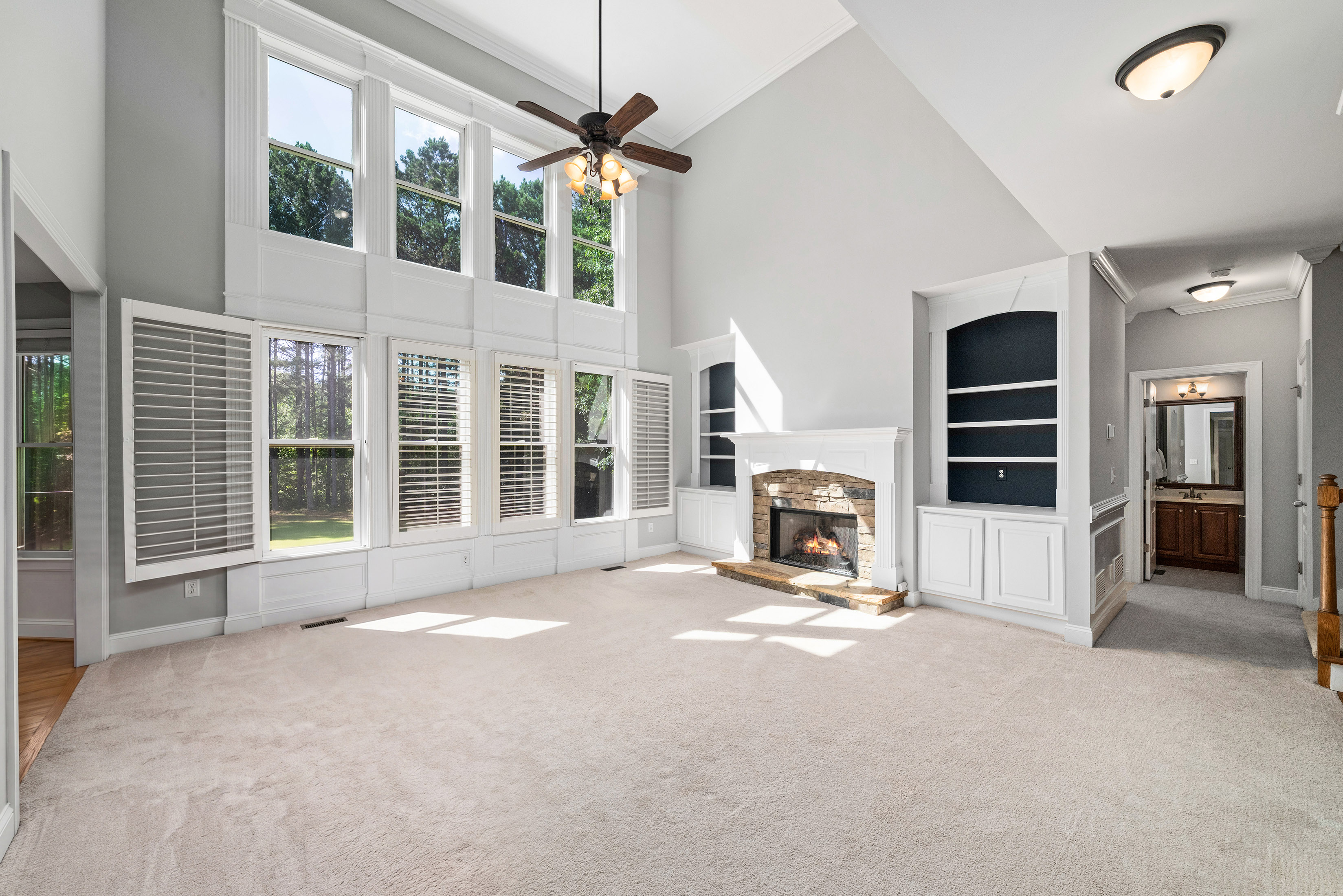  Luxury Living Surrounded by the Natural Beauty of the North Georgia Mountains - 物件實景
