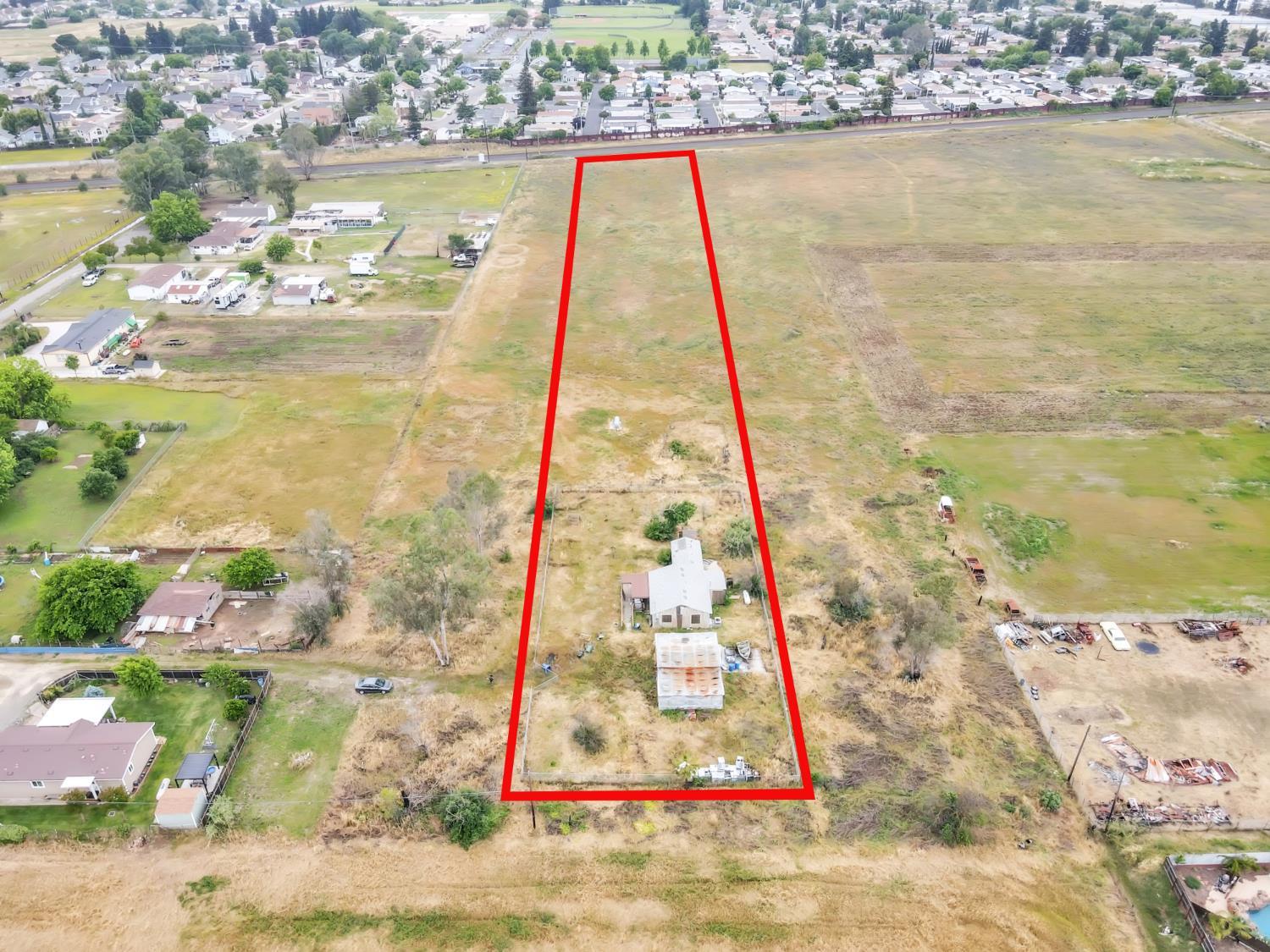 Sacramento, California, 95828, United States, ,Land,For Sale,2040311