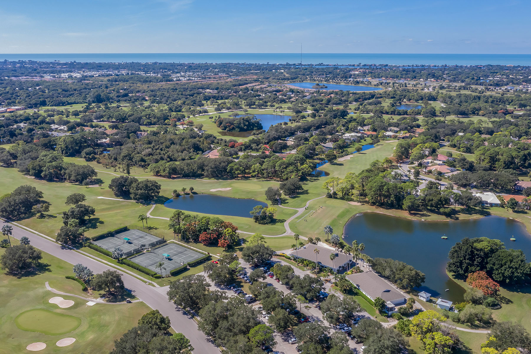  CALUSA LAKES - 物件實景