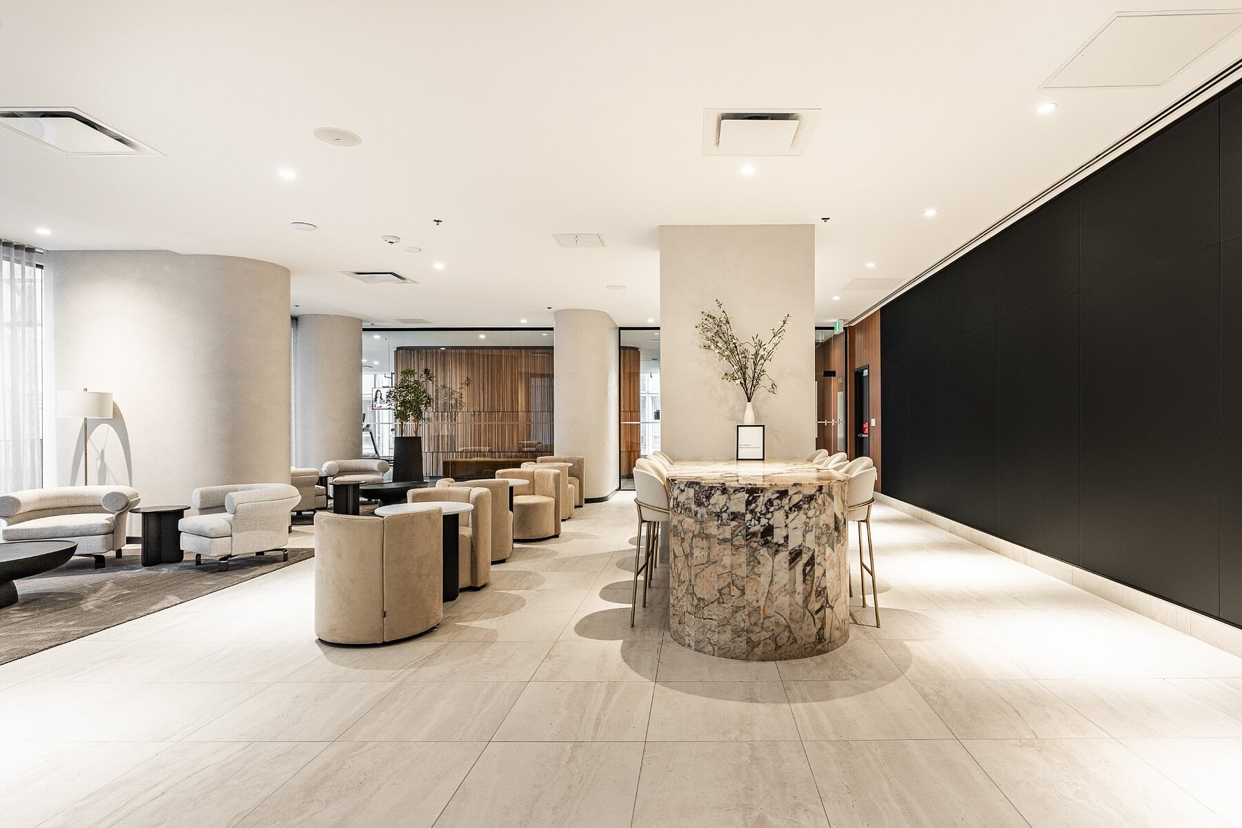  One Square Phillips PH 5204 - 物件實景