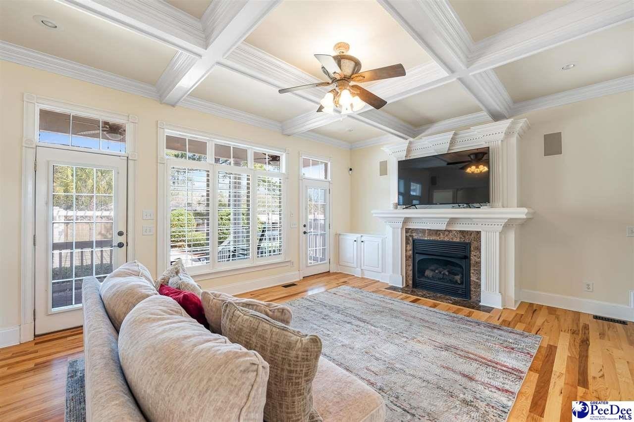 1311 Queens Ferry Road, Florence, South Carolina, 29505, United States, 4 Bedrooms Bedrooms, ,5 BathroomsBathrooms,Residential,For Sale,1311 Queens Ferry Road,1589026