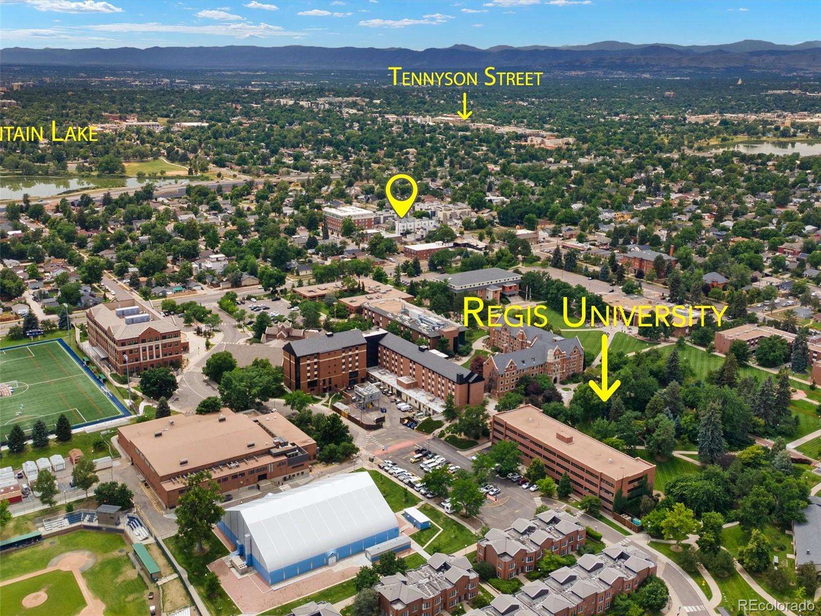 Denver, Colorado, 80221, United States, 2 Bedrooms Bedrooms, ,3 BathroomsBathrooms,Residential,For Sale,1901109
