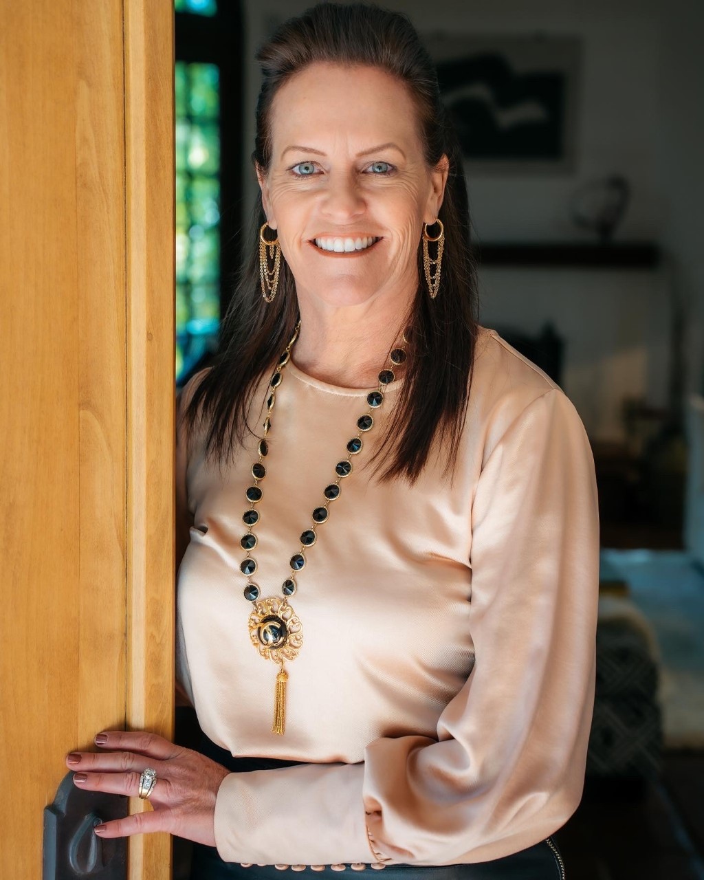 Trina Gagliano