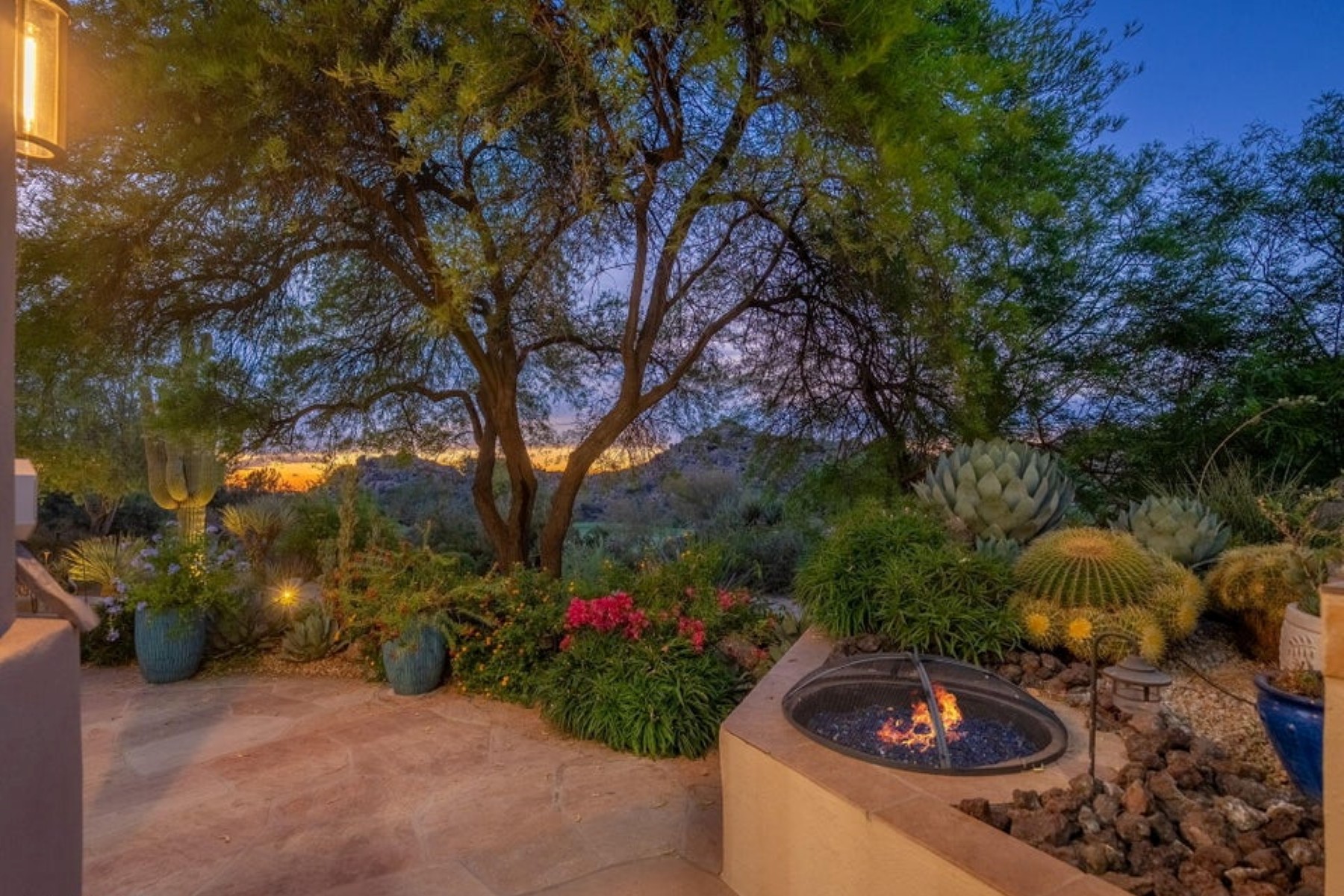  10420 E Morning Vista Lane  Scottsdale, AZ - 物件實景