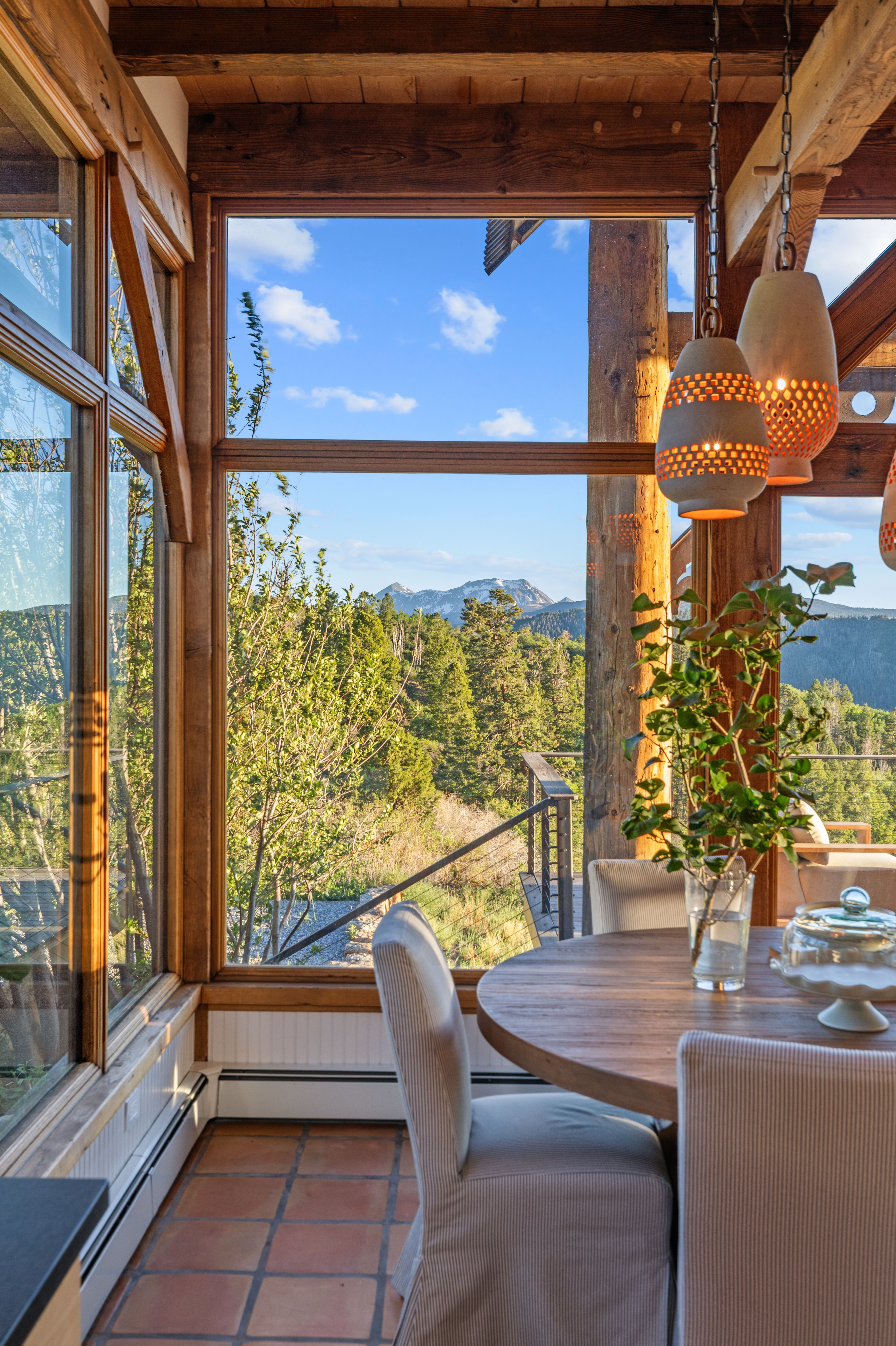  Extraordinary Private Retreat in the Colorado Rocky Mountains - 物件實景