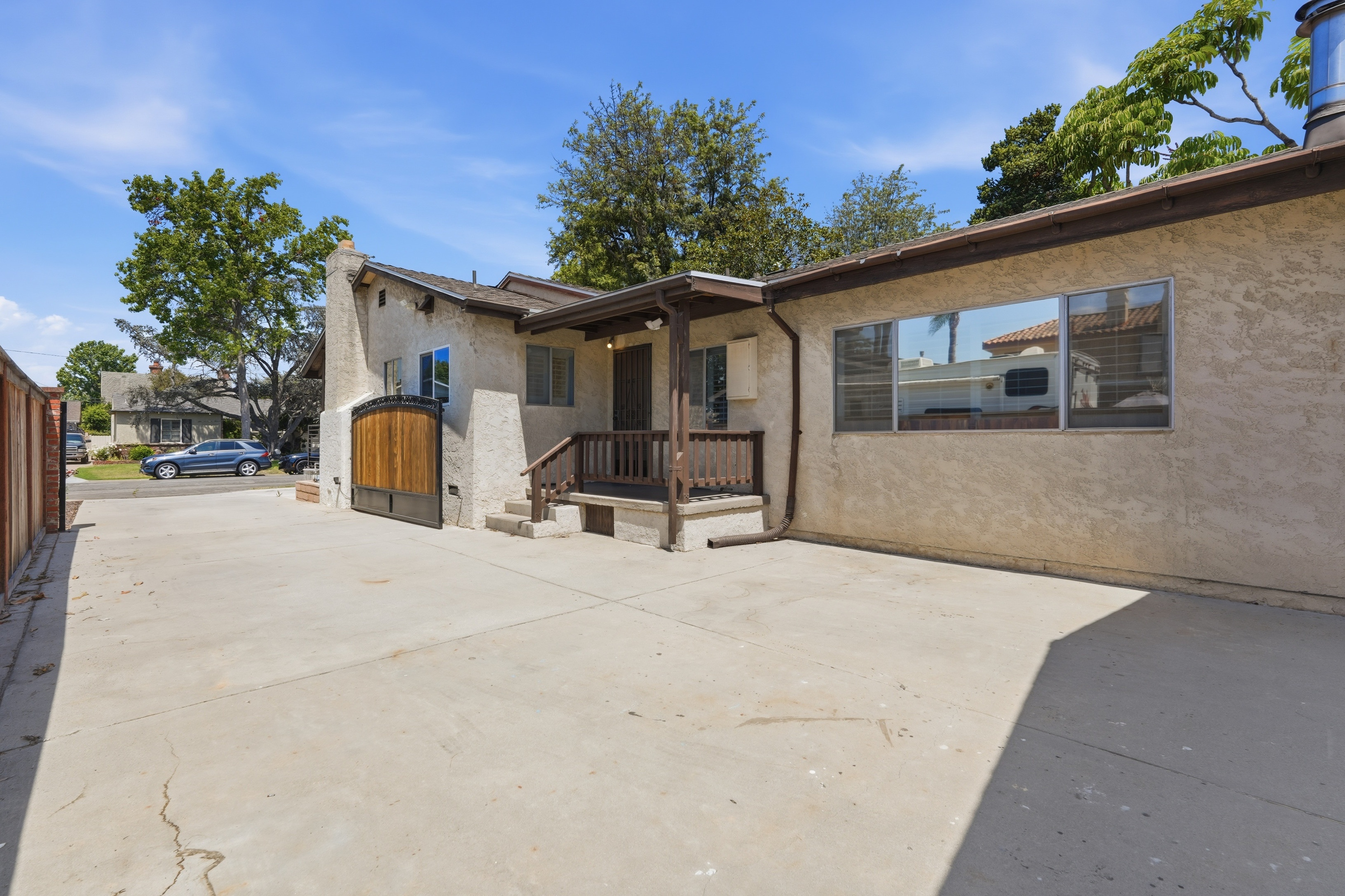  4532 Graywood Avenue, Long Beach, CA 90808 - 物件實景